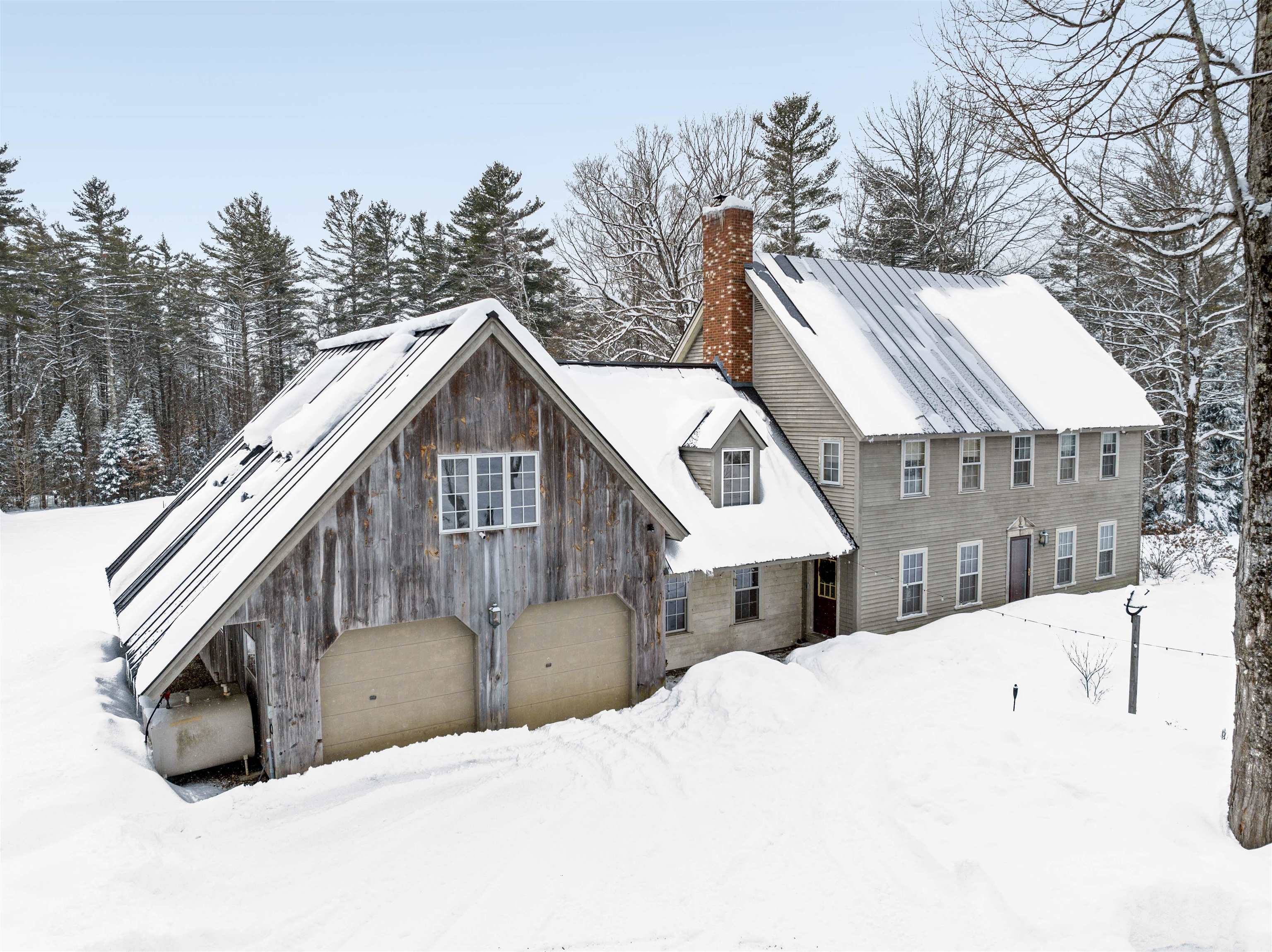 Homes for sale in Calais, VT | 762 Apple Hill Rd, Calais, VT 05648 | MLS# 5075173