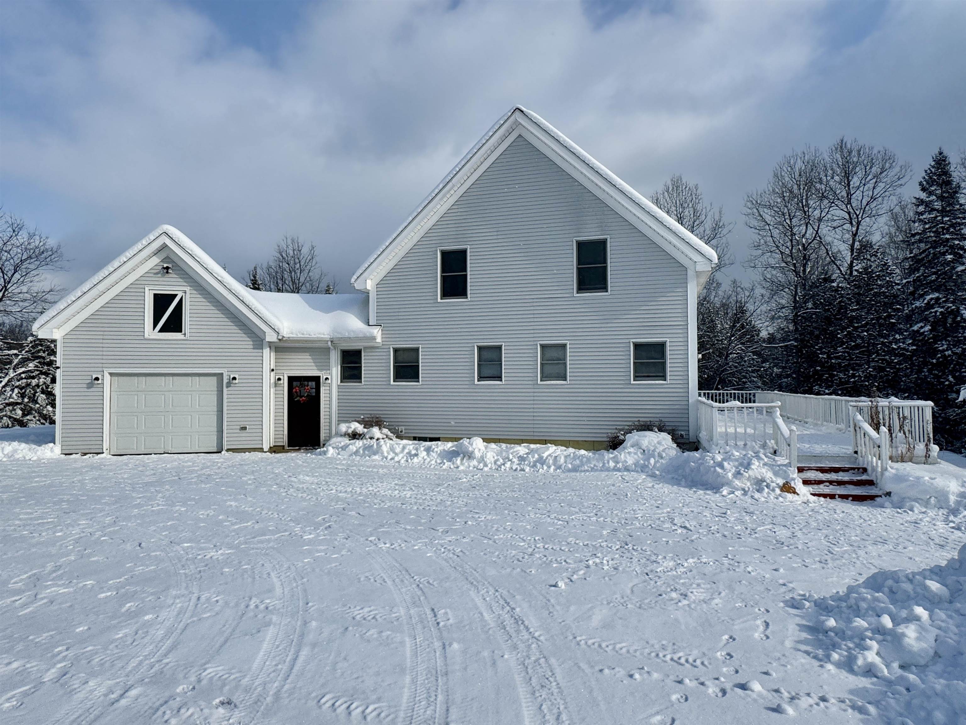 Homes for sale in Brownington, VT | 213 Kittredge Rd, Brownington, VT 05860 | MLS# 5075174