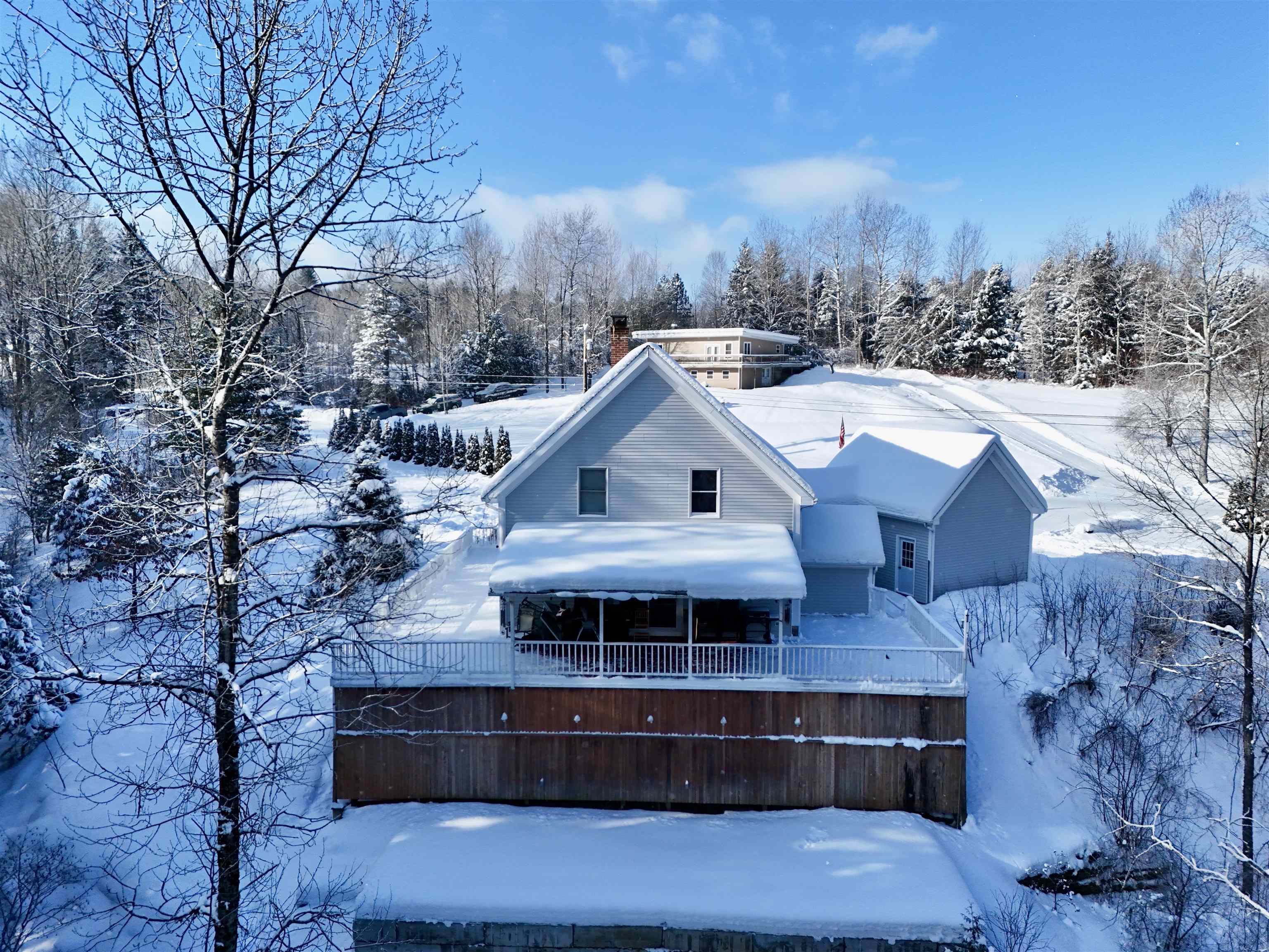 Homes for sale in Brownington, VT | 213 Kittredge Rd, Brownington, VT 05860 | MLS# 5075174