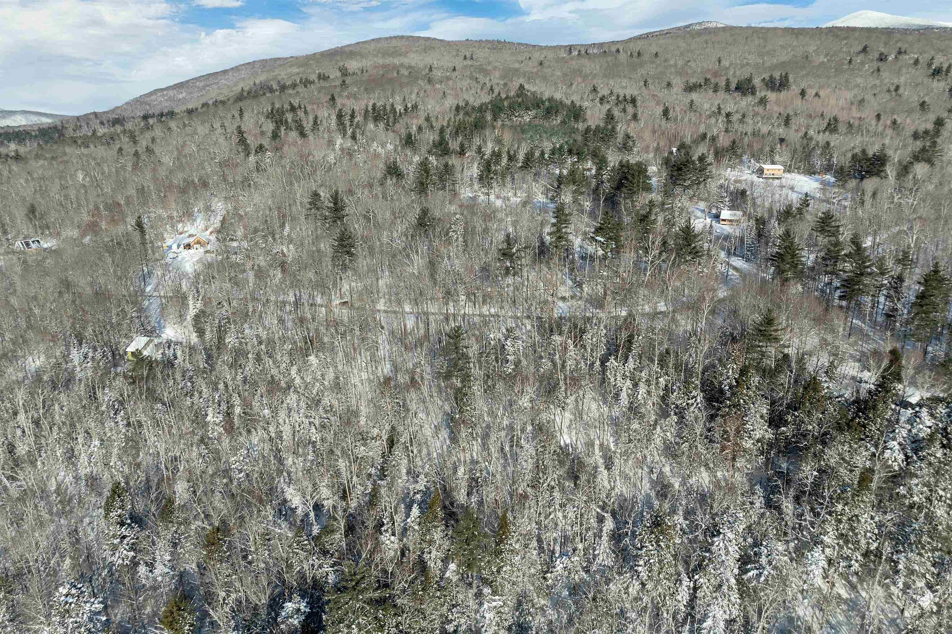 0 Breezy Point Rd, Warren, NH 03279