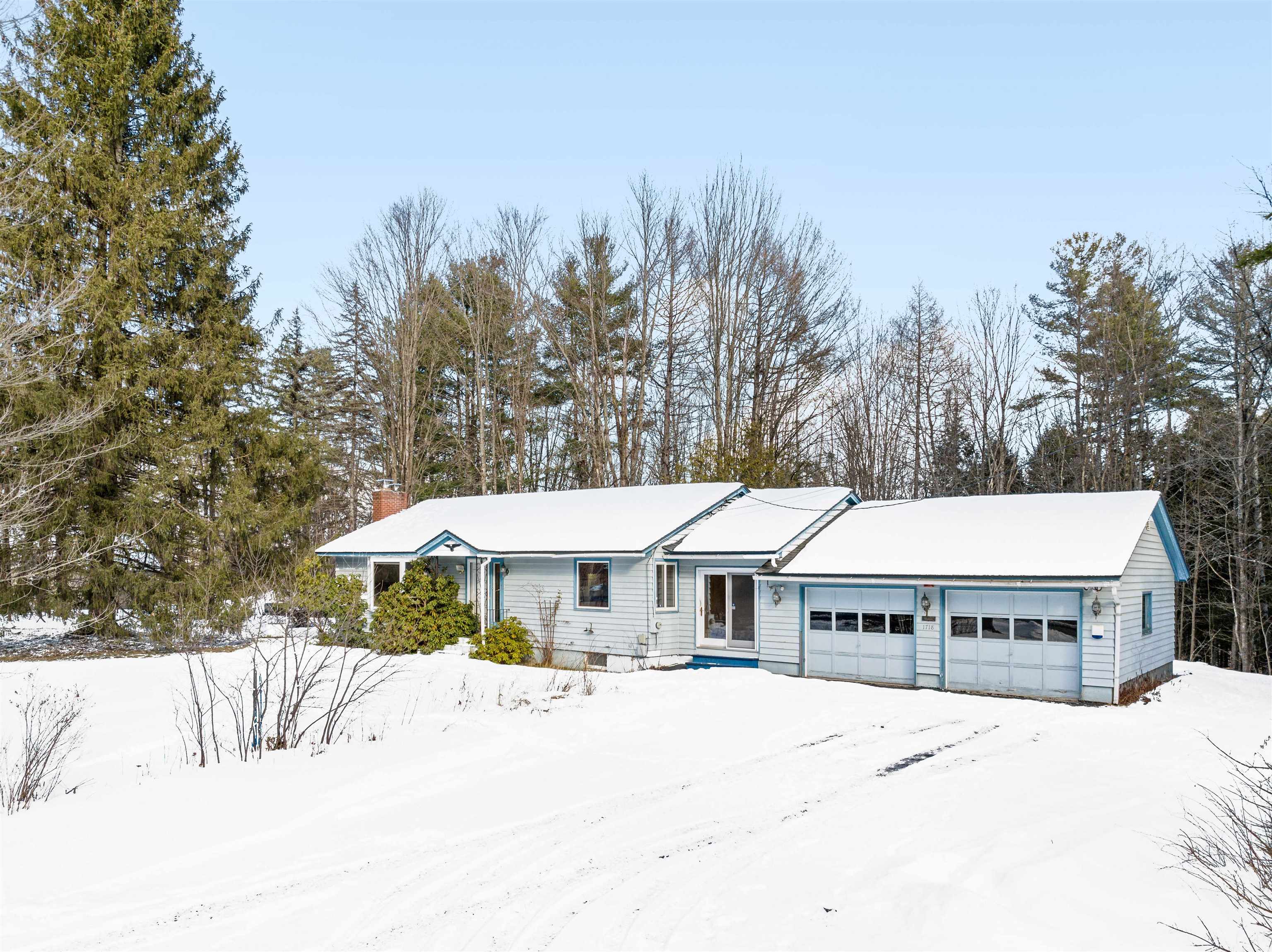 Homes for sale in Berlin, VT | 1718 Paine Turnpike, Berlin, VT 05602 | MLS# 5075181