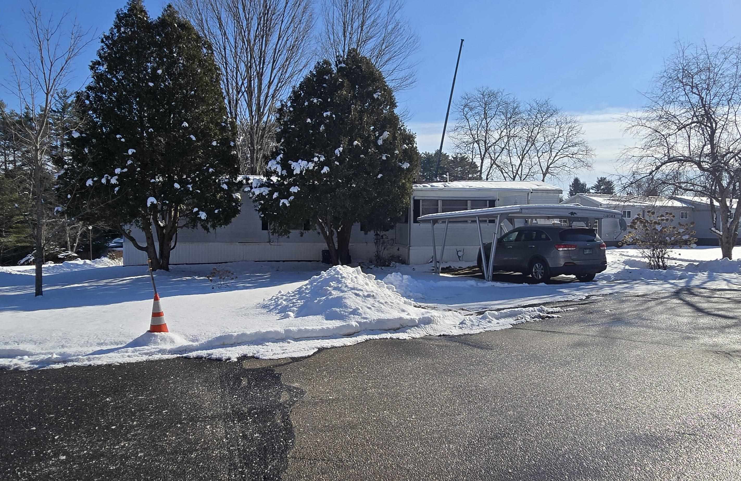 2 Archer Cir, Epsom, NH 03234