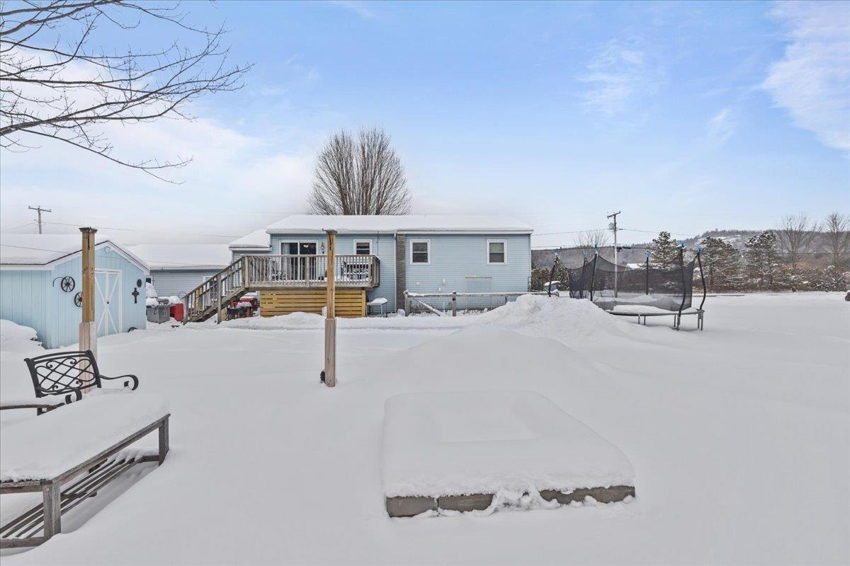 Homes for sale in Milton, VT | 154 Lake Rd, Milton, VT 05446 | MLS# 5075188