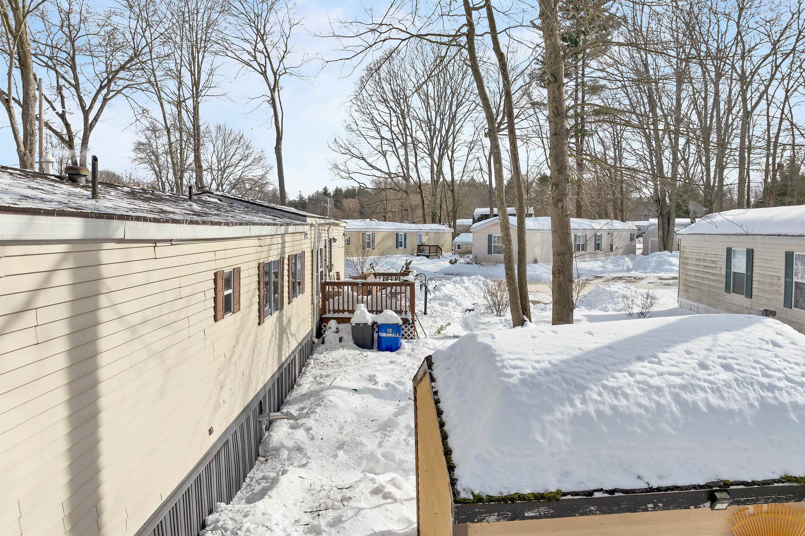 12 Cornwall Ave, Exeter, NH 03833