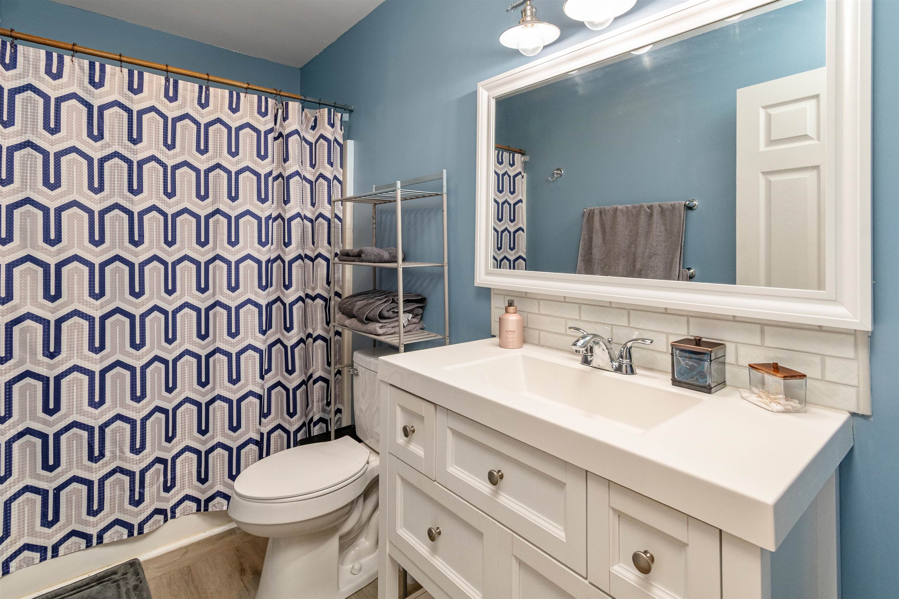 8 Checkerberry Sq #105, Milton, VT 05468