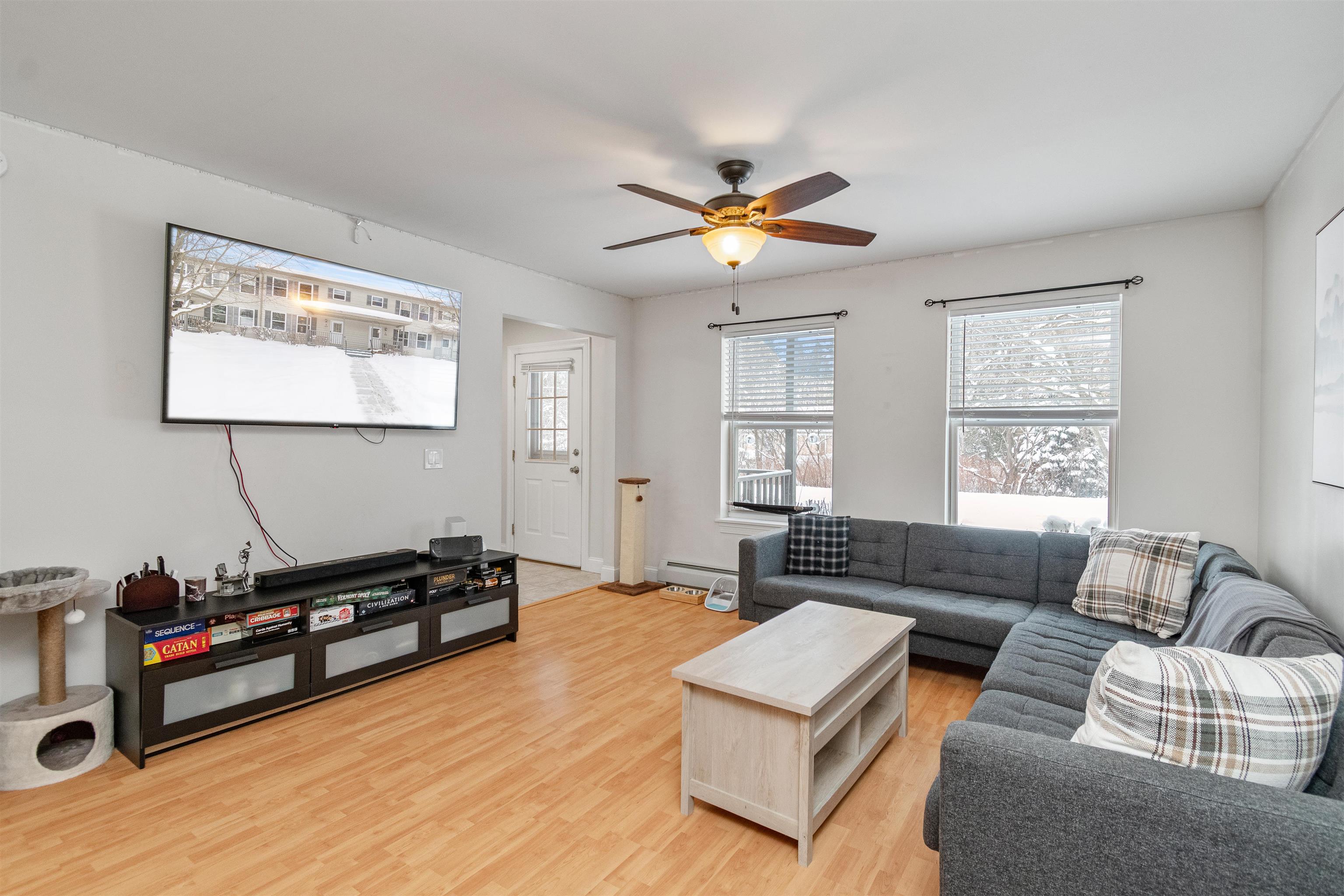 Homes for sale in Milton, VT | 8 Checkerberry Sq #105, Milton, VT 05468 | MLS# 5075198