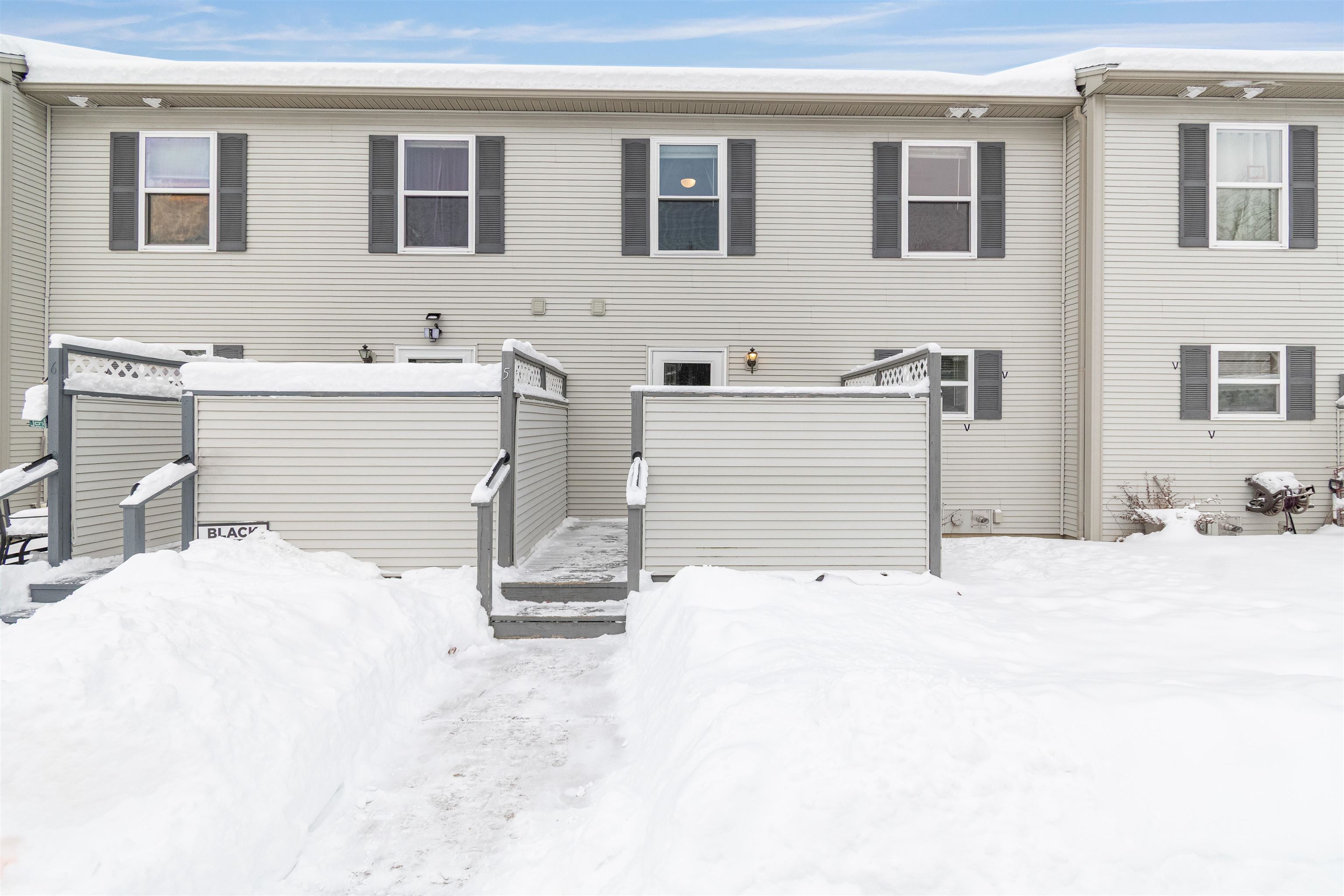 Homes for sale in Milton, VT | 8 Checkerberry Sq #105, Milton, VT 05468 | MLS# 5075198