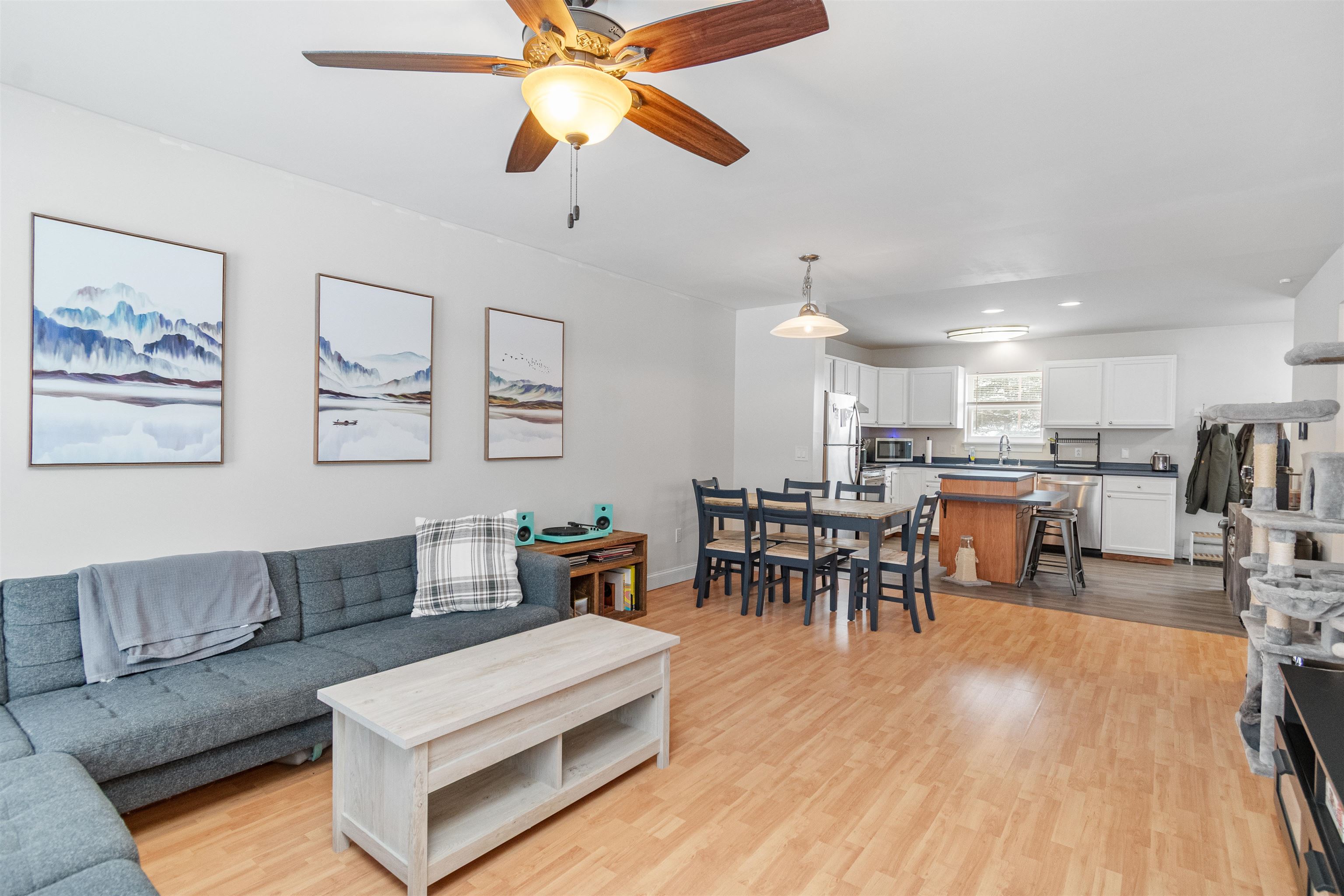 Homes for sale in Milton, VT | 8 Checkerberry Sq #105, Milton, VT 05468 | MLS# 5075198