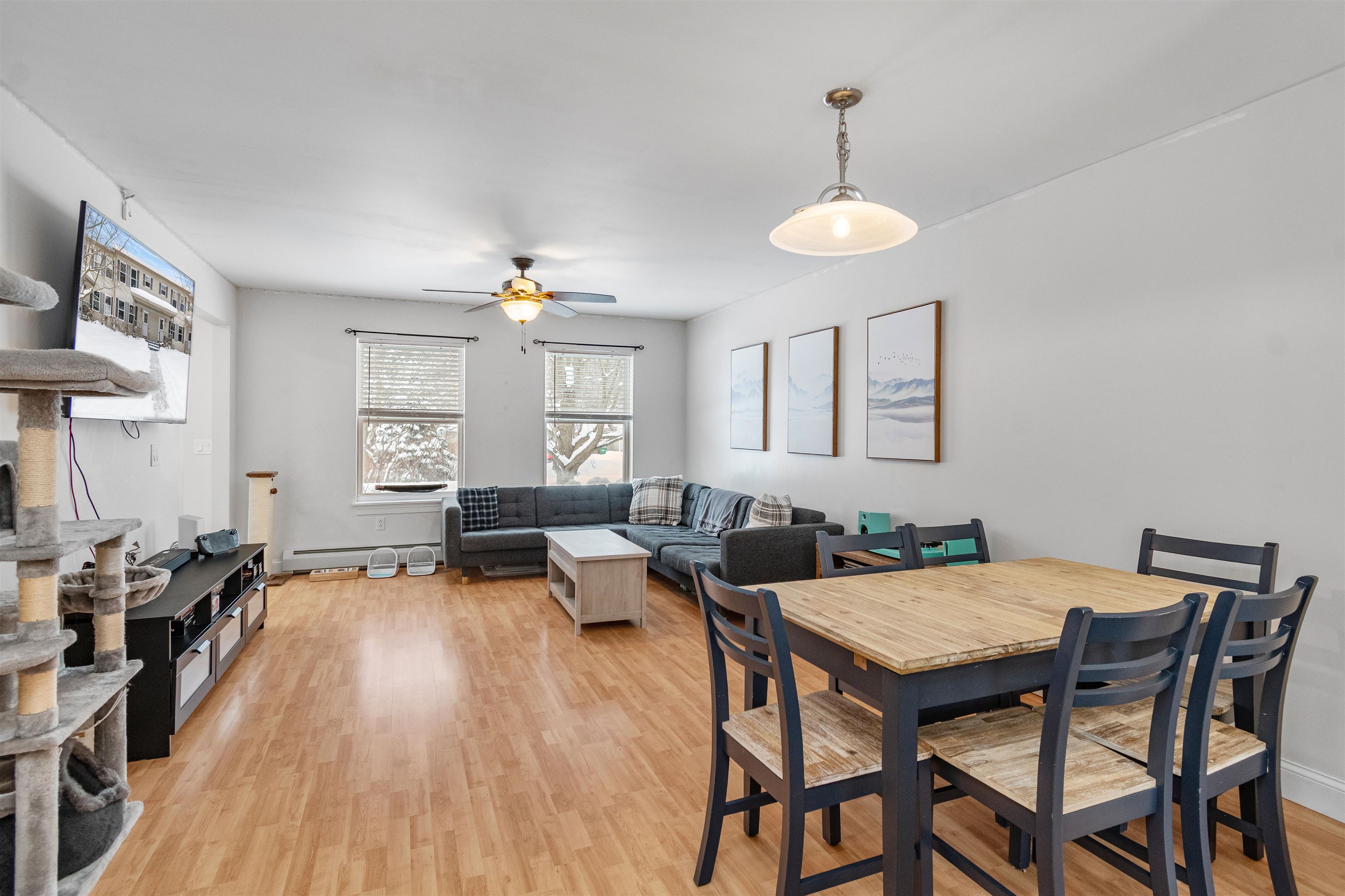 Homes for sale in Milton, VT | 8 Checkerberry Sq #105, Milton, VT 05468 | MLS# 5075198