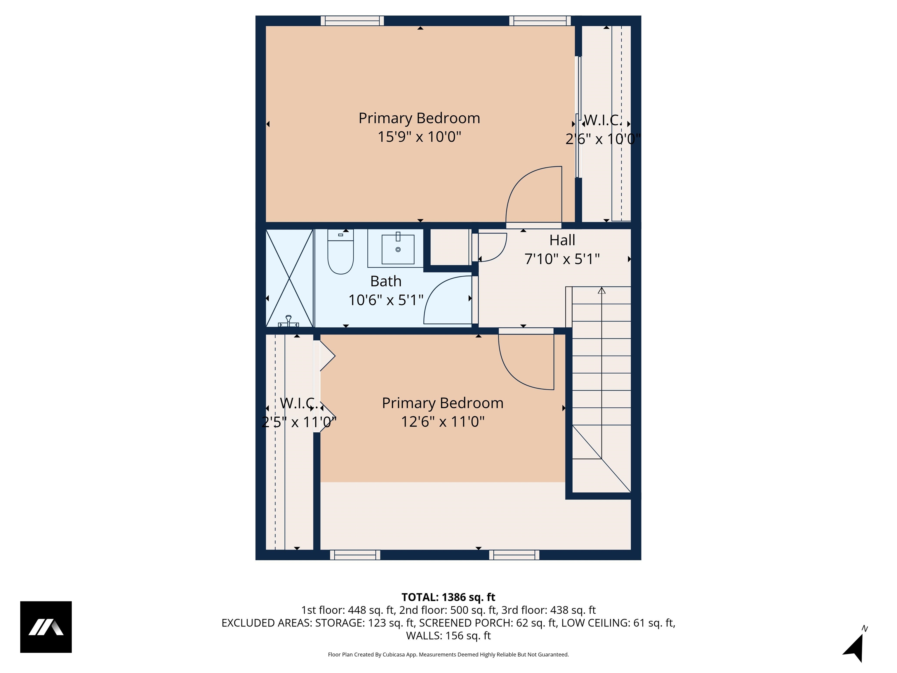 1D Greenfield Dr, Dover, NH 03820
