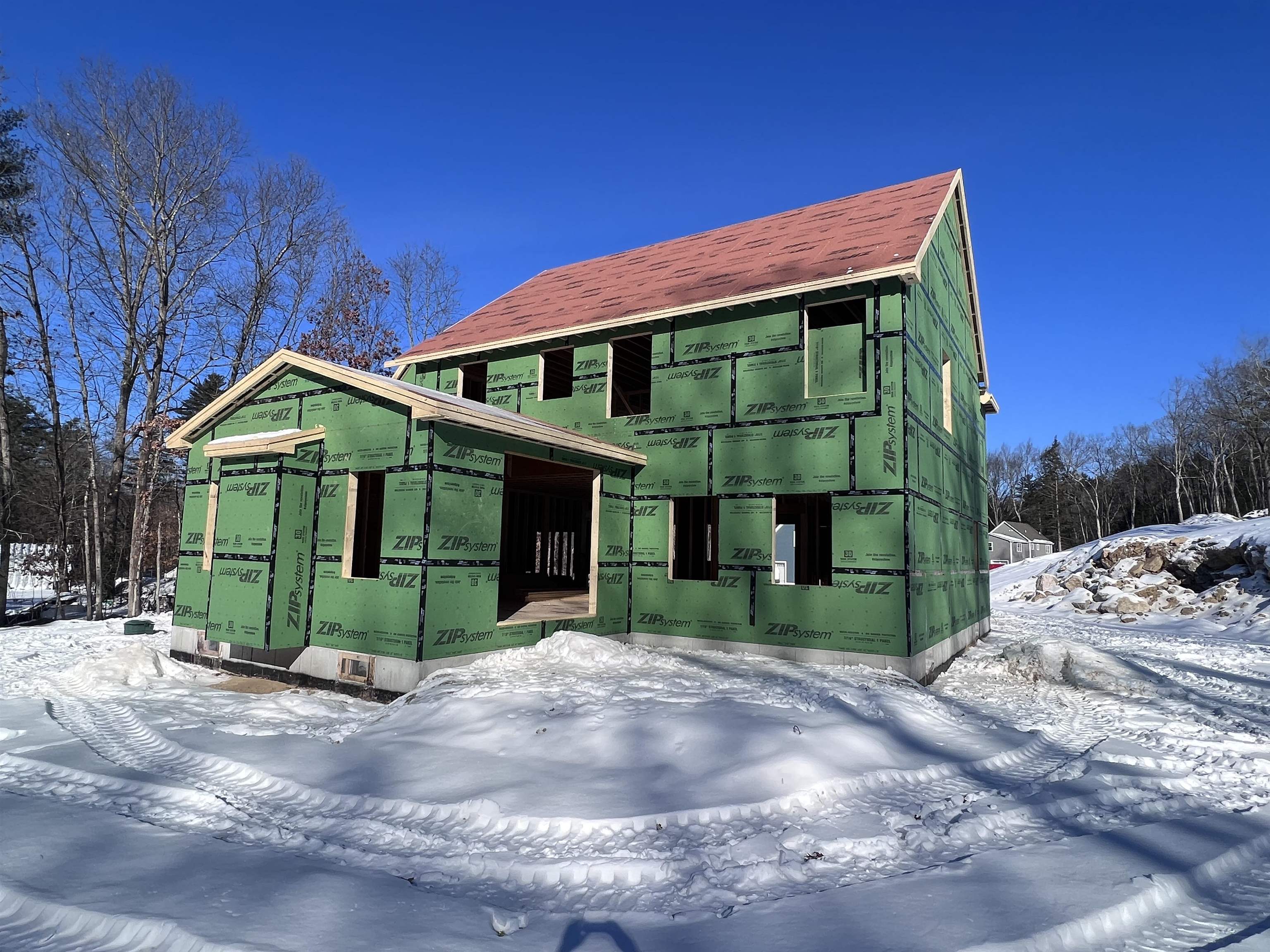 101A Seaverns Bridge Rd, Merrimack, NH 03054