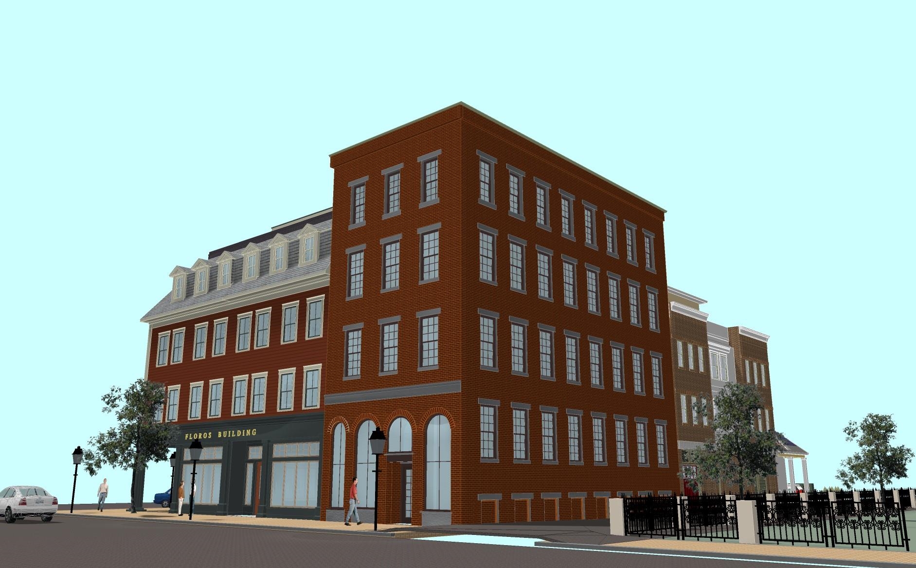 266 State St, Portsmouth, NH 03801