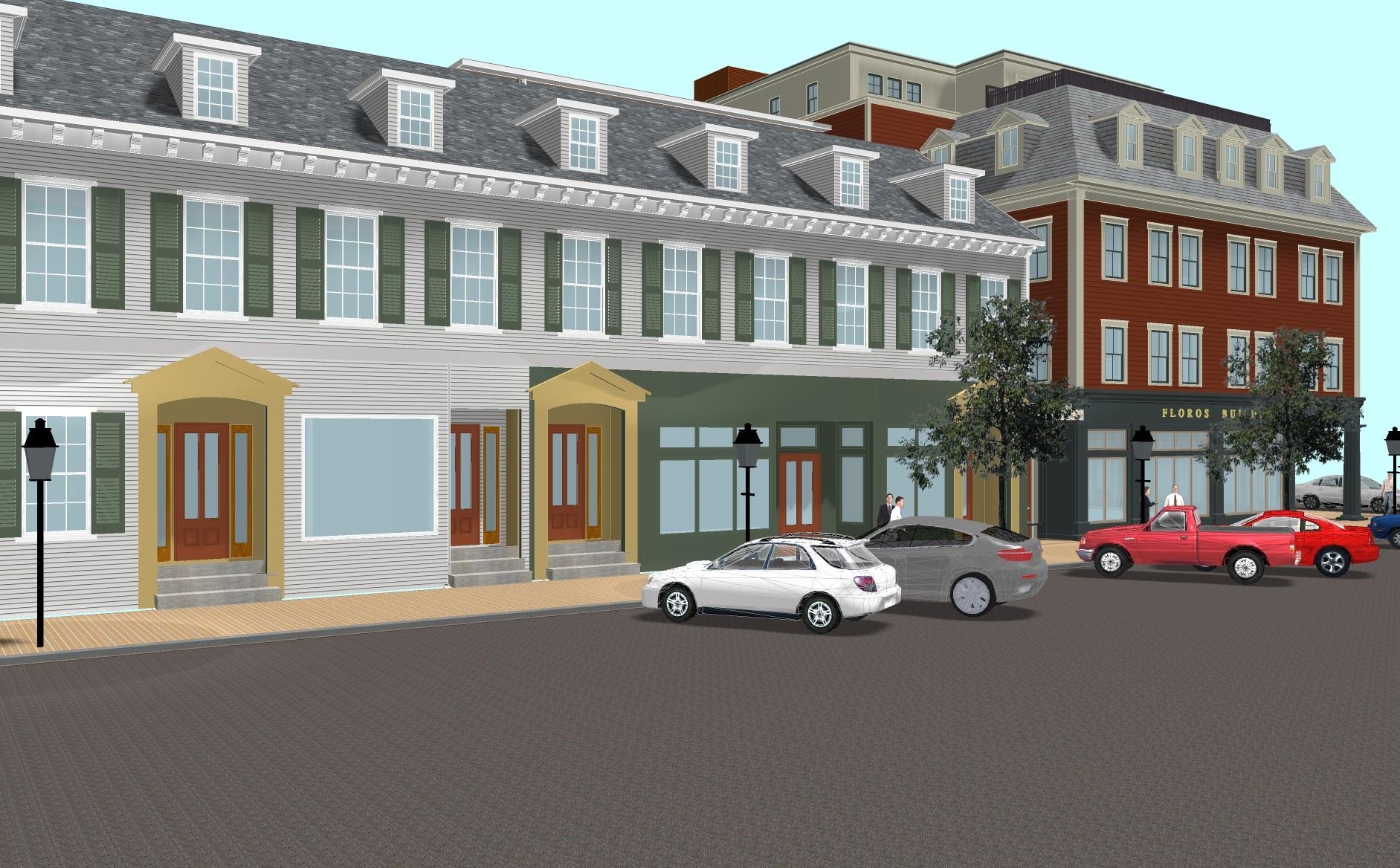 266 State St, Portsmouth, NH 03801