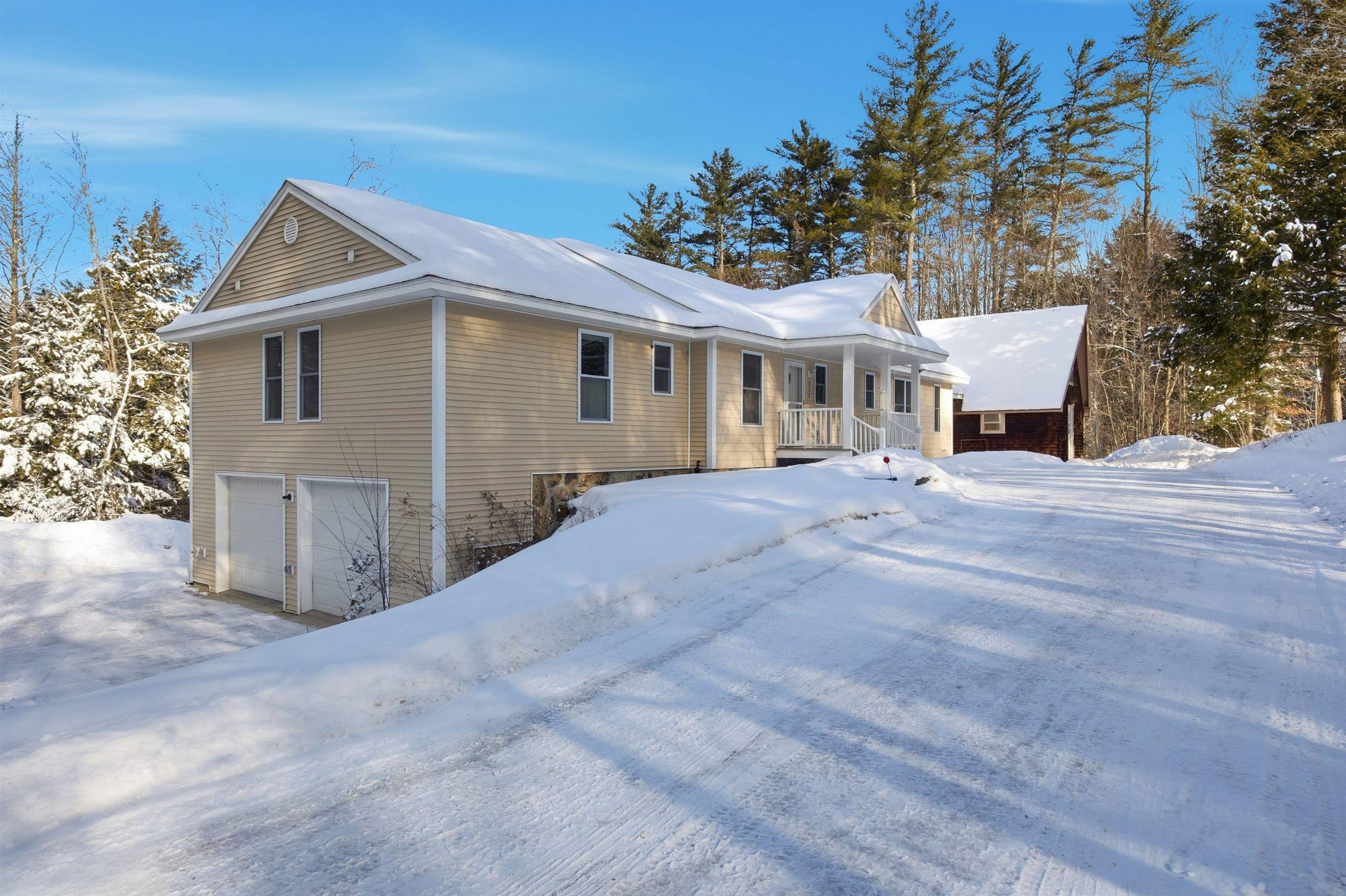 154 Bell Rd, Plymouth, NH 03264