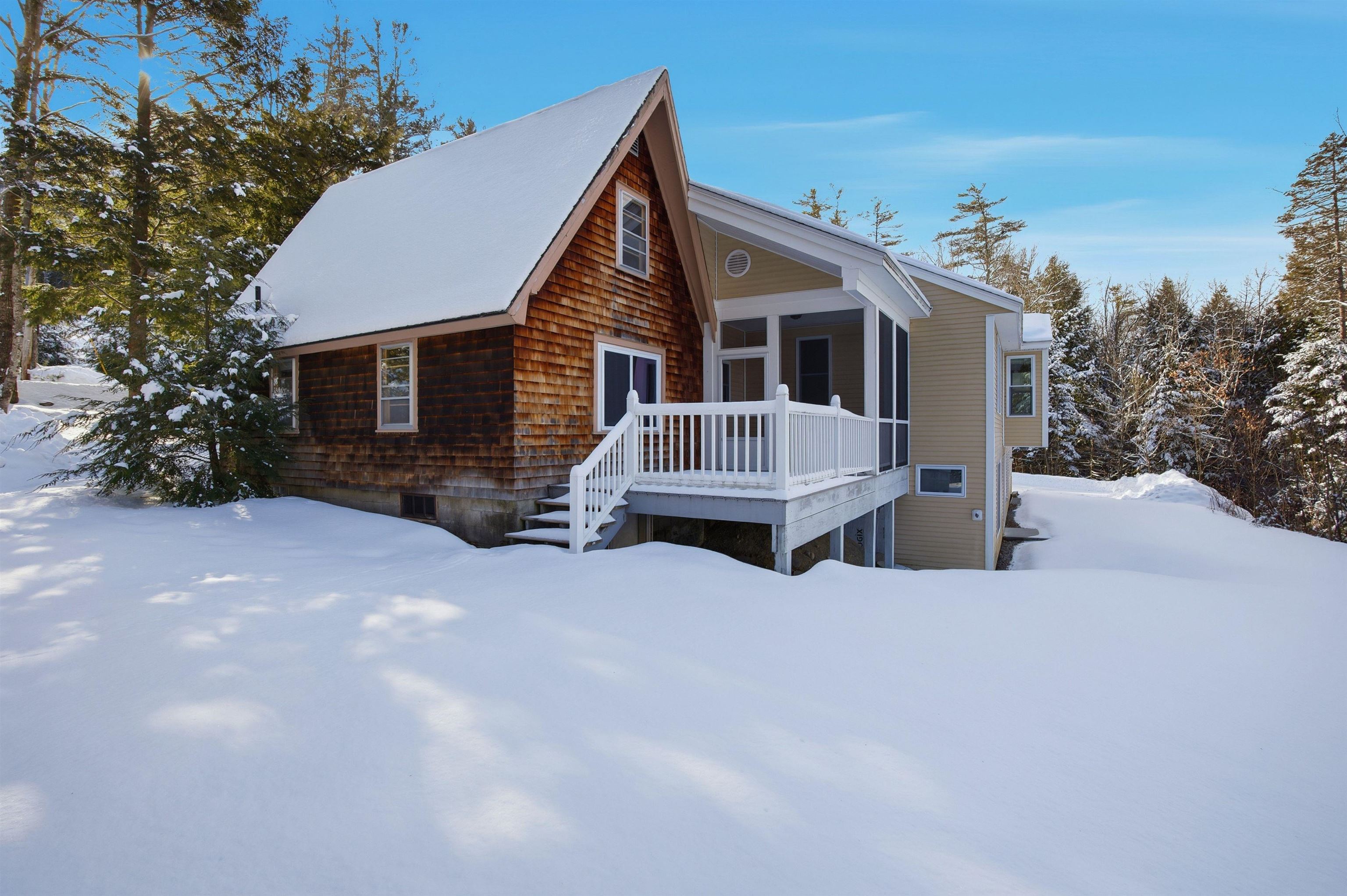 154 Bell Rd, Plymouth, NH 03264