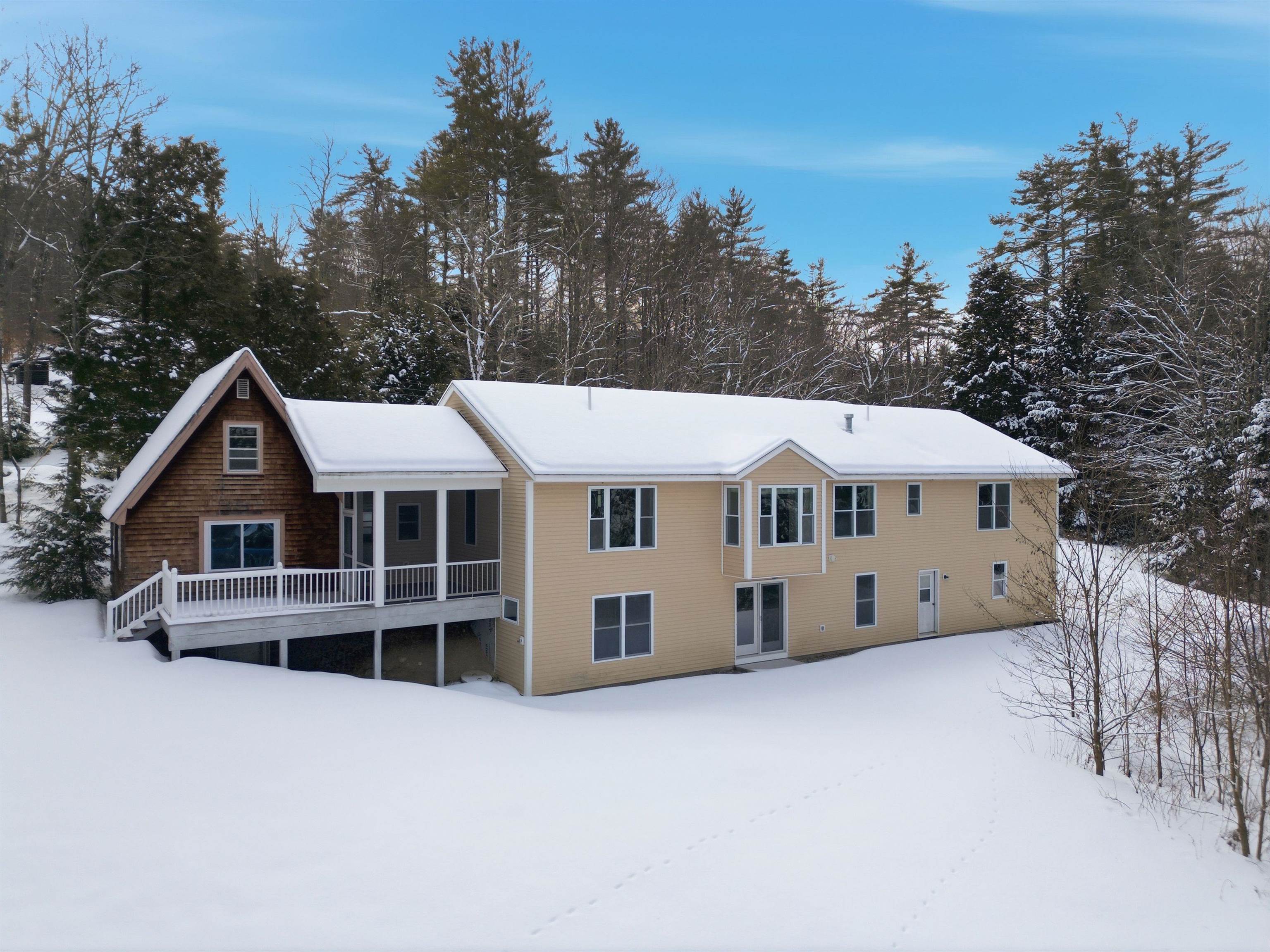 154 Bell Rd, Plymouth, NH 03264