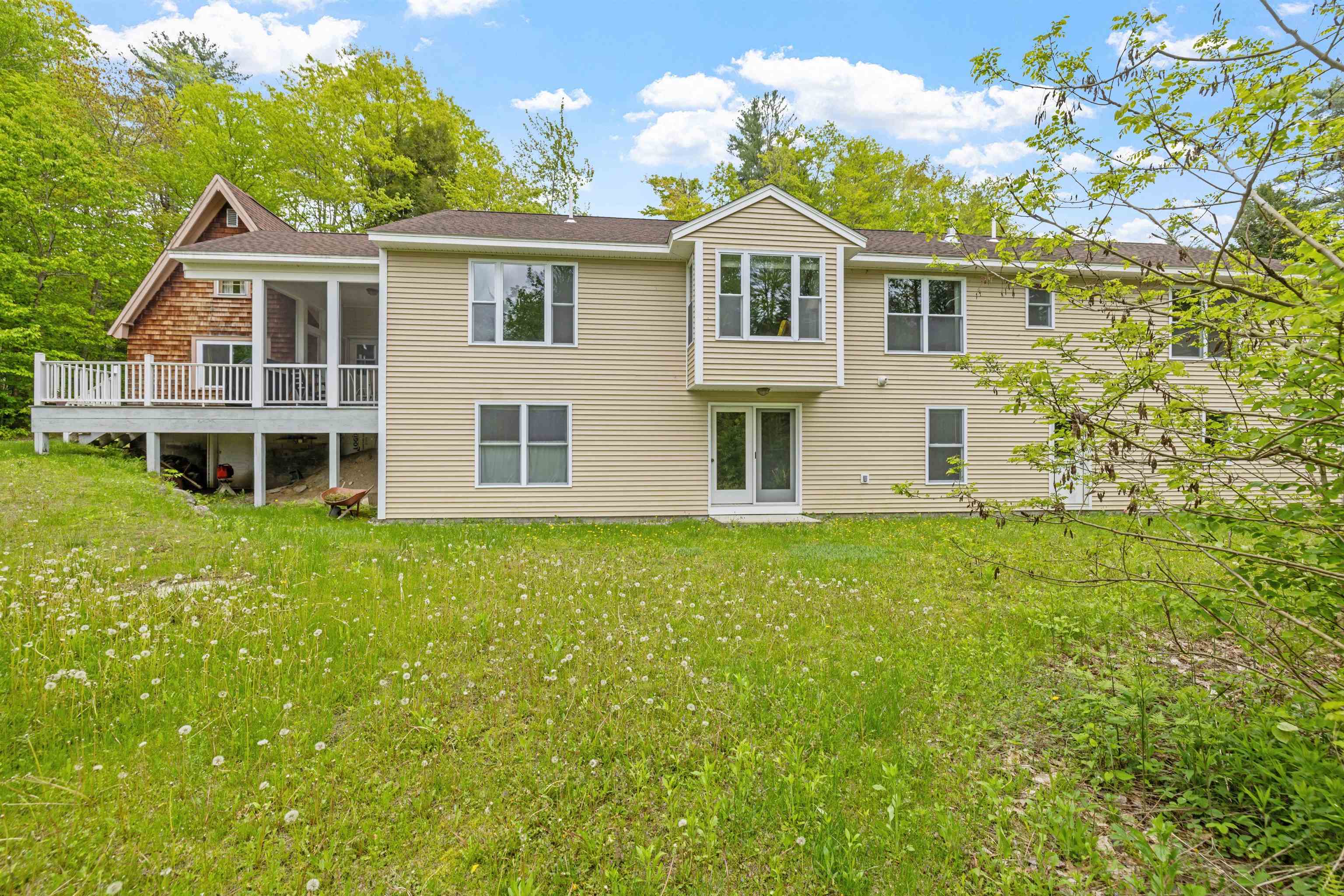154 Bell Rd, Plymouth, NH 03264