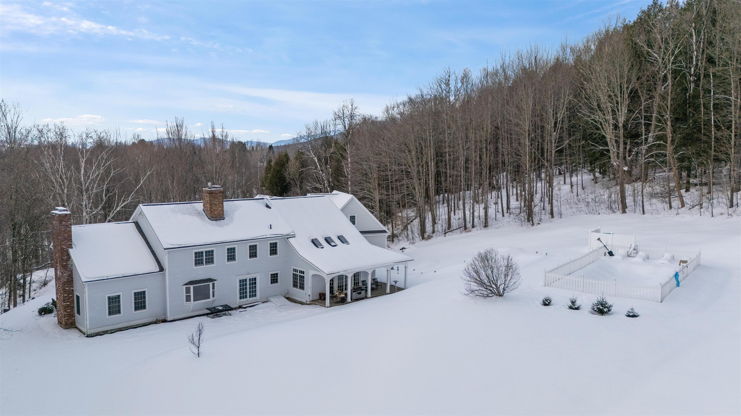 Homes for sale in Moretown, VT | 1397 Cobb Hill Rd, Moretown, VT 05660 | MLS# 5075210
