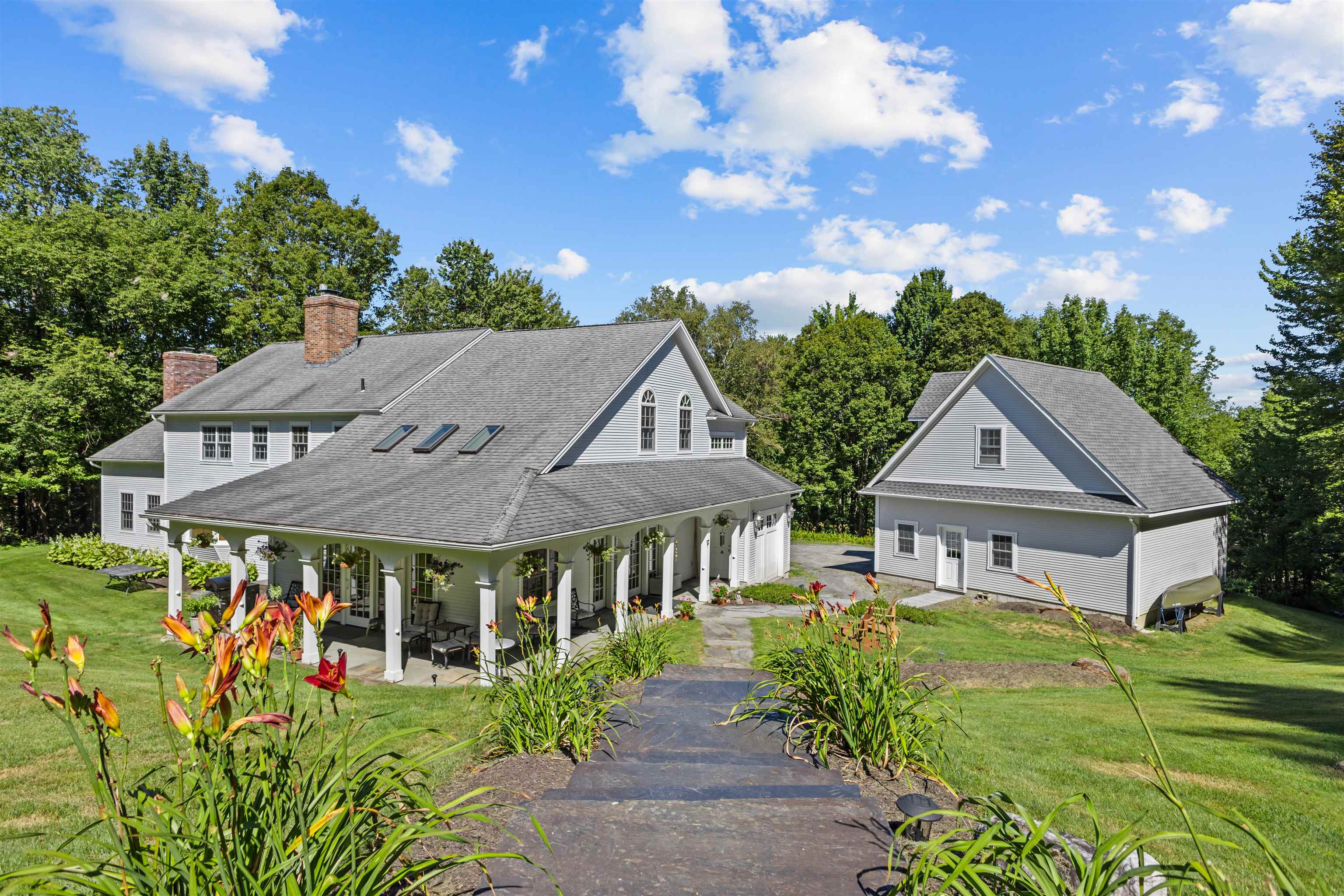 Homes for sale in Moretown, VT | 1397 Cobb Hill Rd, Moretown, VT 05660 | MLS# 5075210