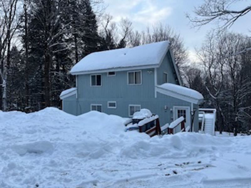 Homes for sale in Wilmington, VT | 26 North Wind Rd, Wilmington, VT 05363 | MLS# 5075215