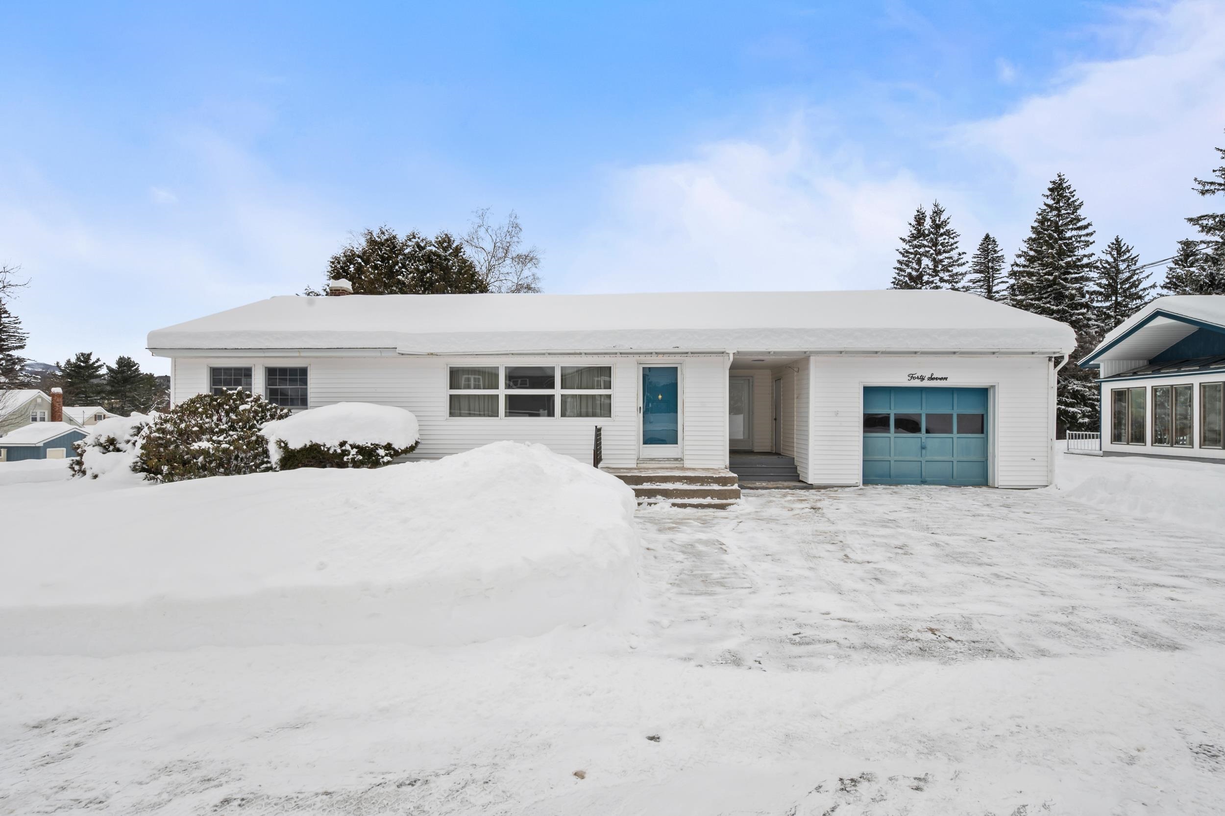 Homes for sale in Berlin, NH | 47 Haven Ave, Berlin, NH 03570 | MLS# 5075218