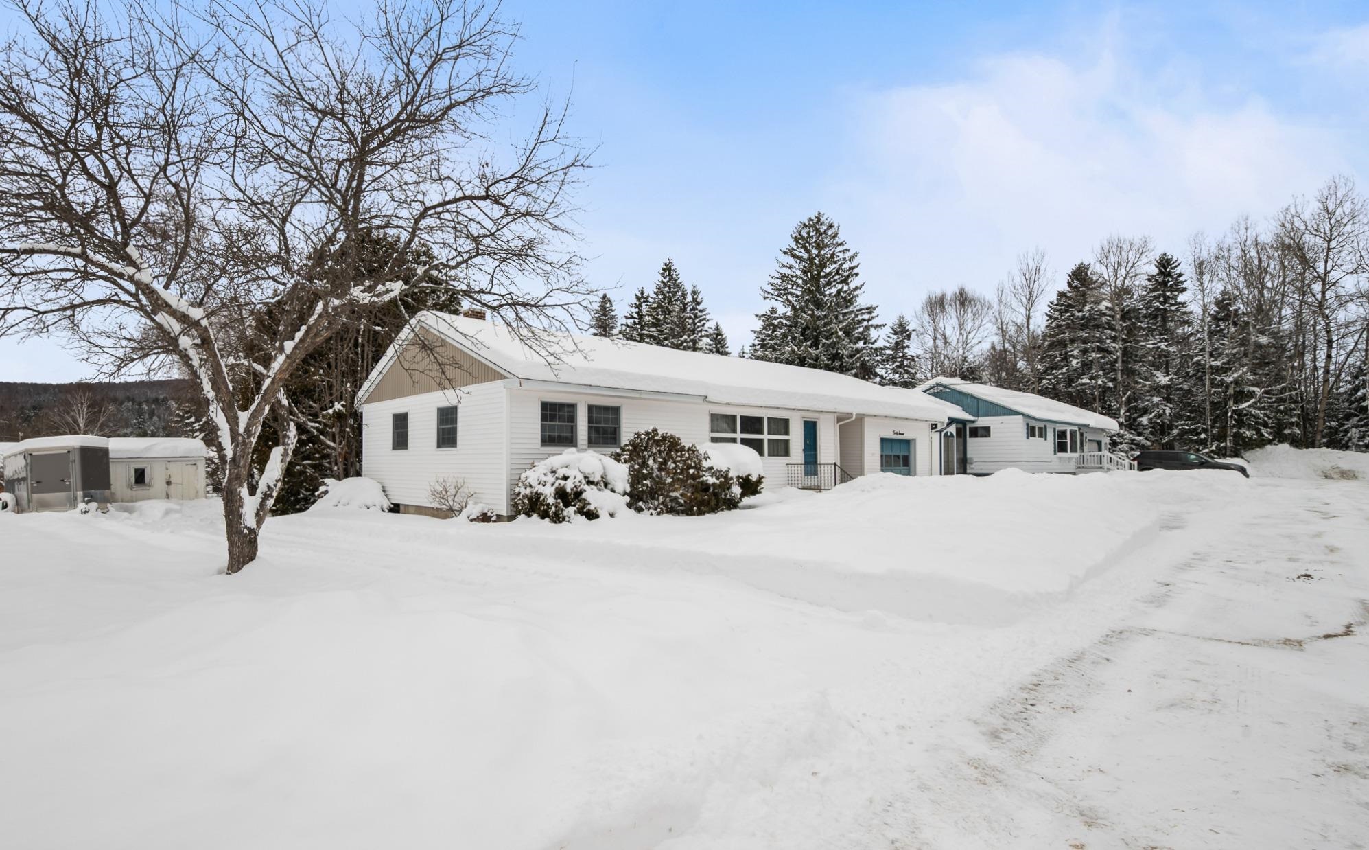 Homes for sale in Berlin, NH | 47 Haven Ave, Berlin, NH 03570 | MLS# 5075218