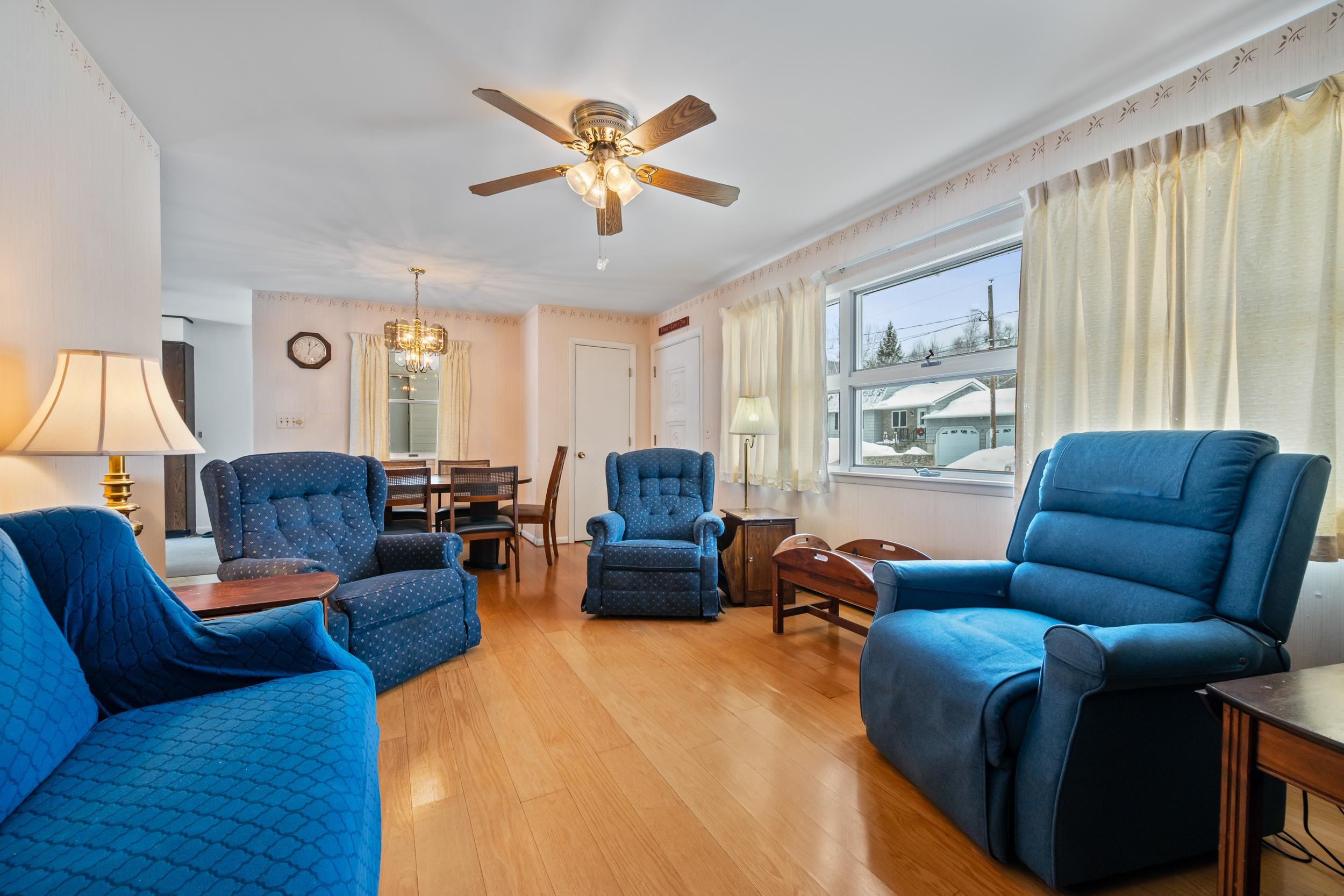 47 Haven Ave, Berlin, NH 03570