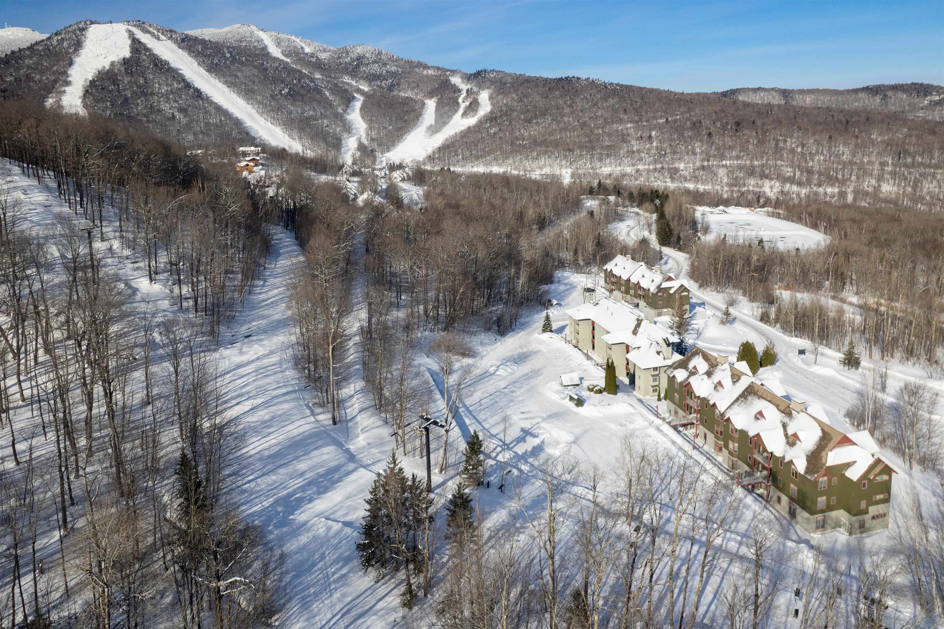 Homes for sale in Killington, VT | 283 Sunrise Rd #B101, Killington, VT 05751 | MLS# 5075222