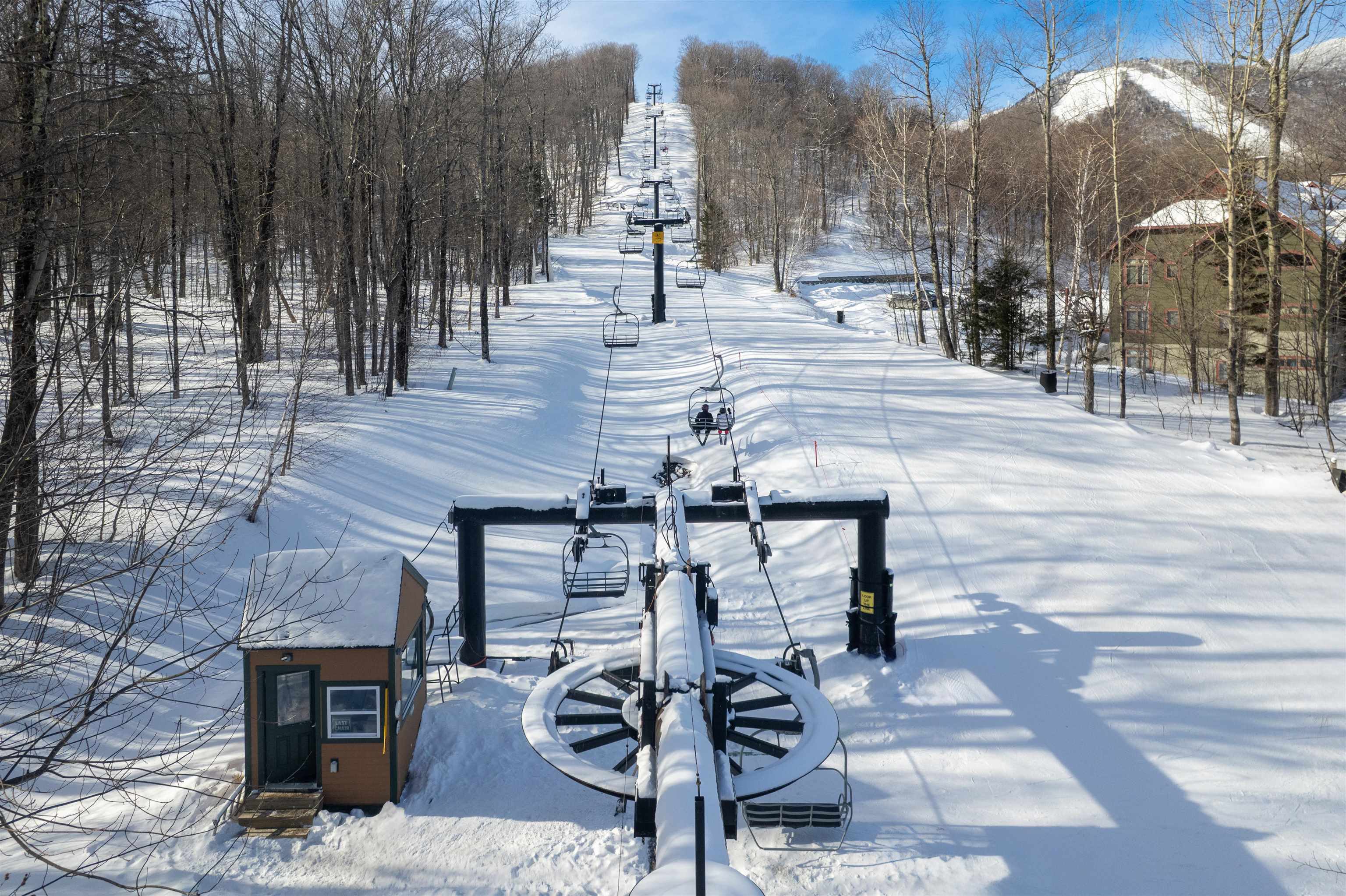 Homes for sale in Killington, VT | 283 Sunrise Rd #B101, Killington, VT 05751 | MLS# 5075222