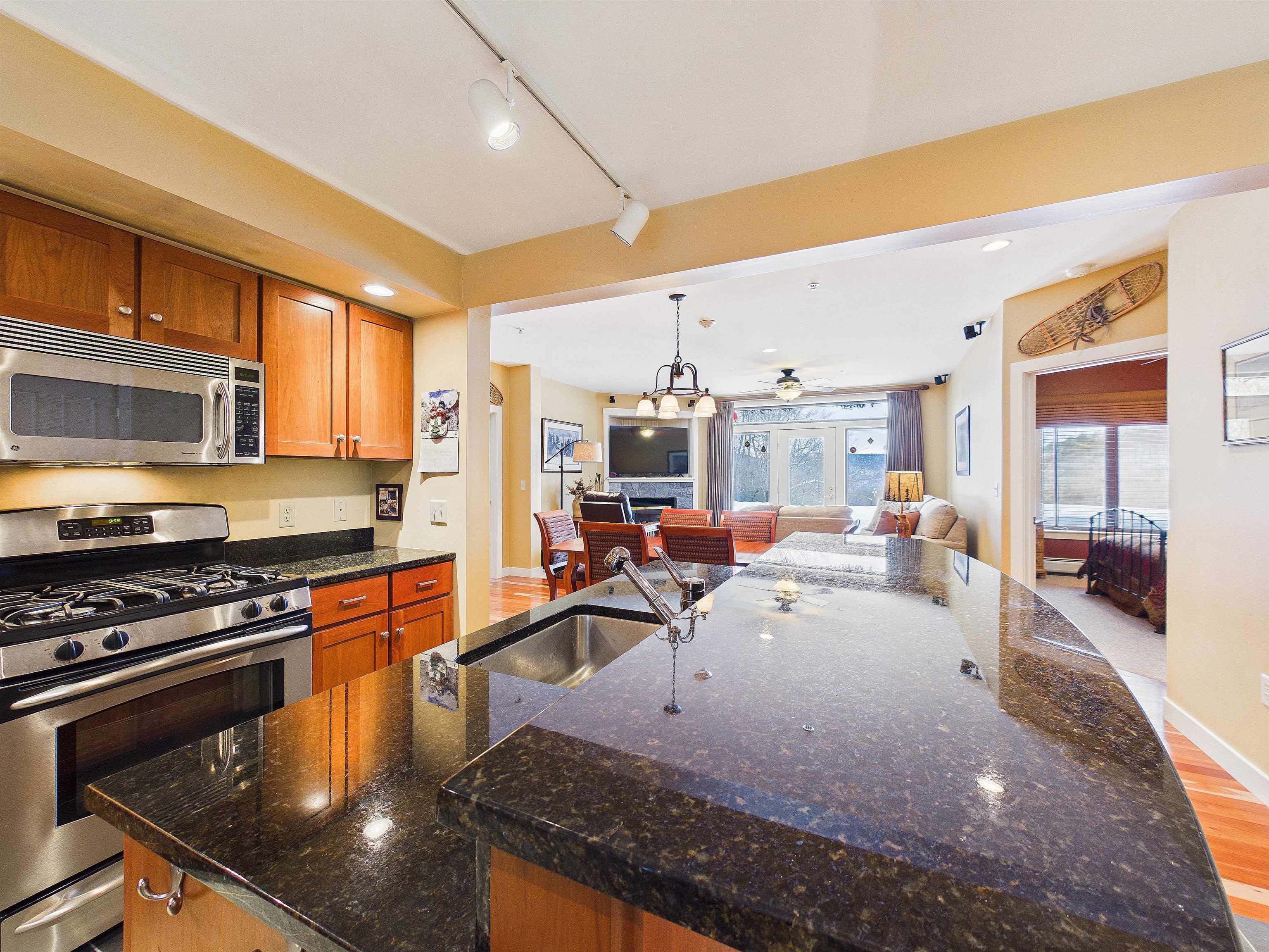 Homes for sale in Killington, VT | 283 Sunrise Rd #B101, Killington, VT 05751 | MLS# 5075222