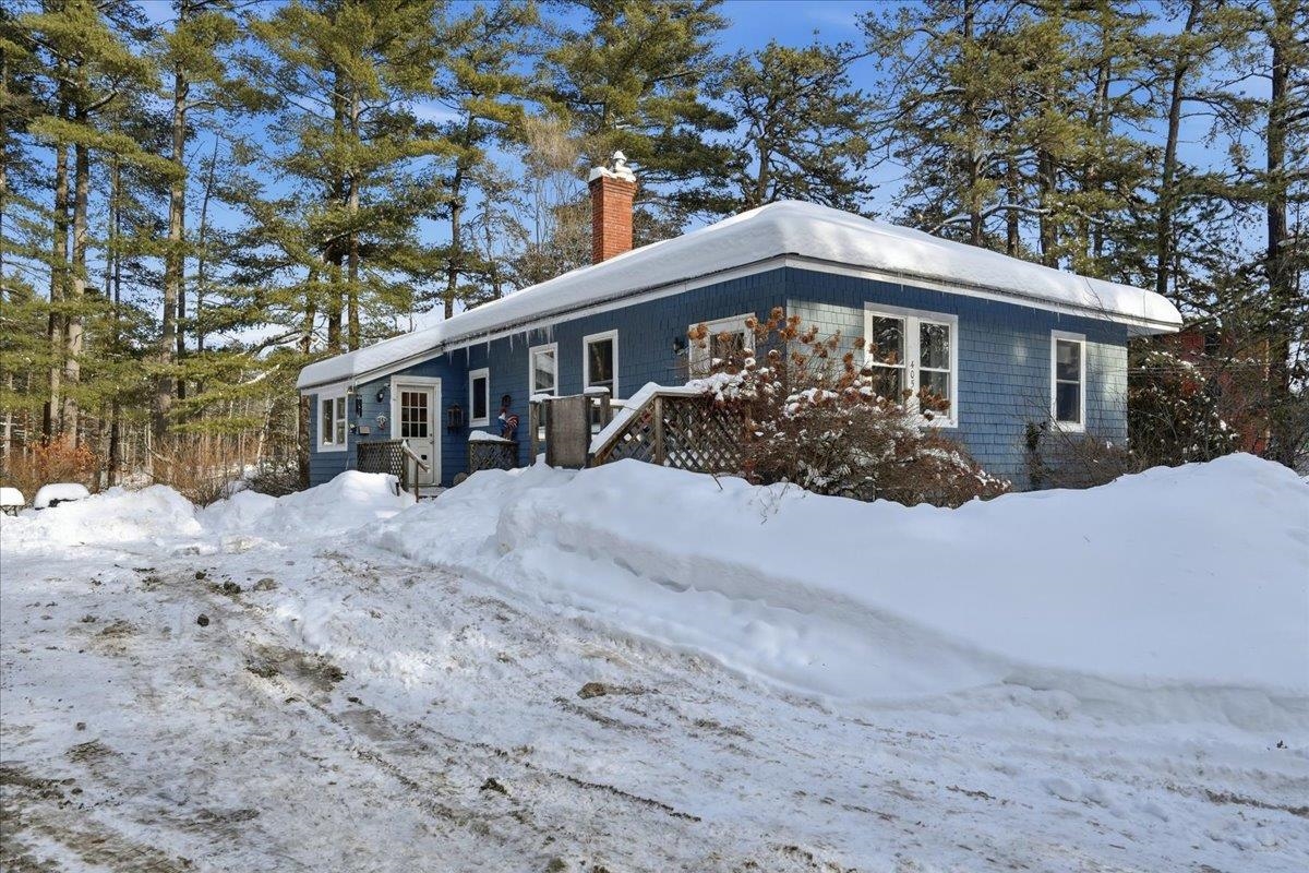 405 Upland St, Manchester, NH 03102