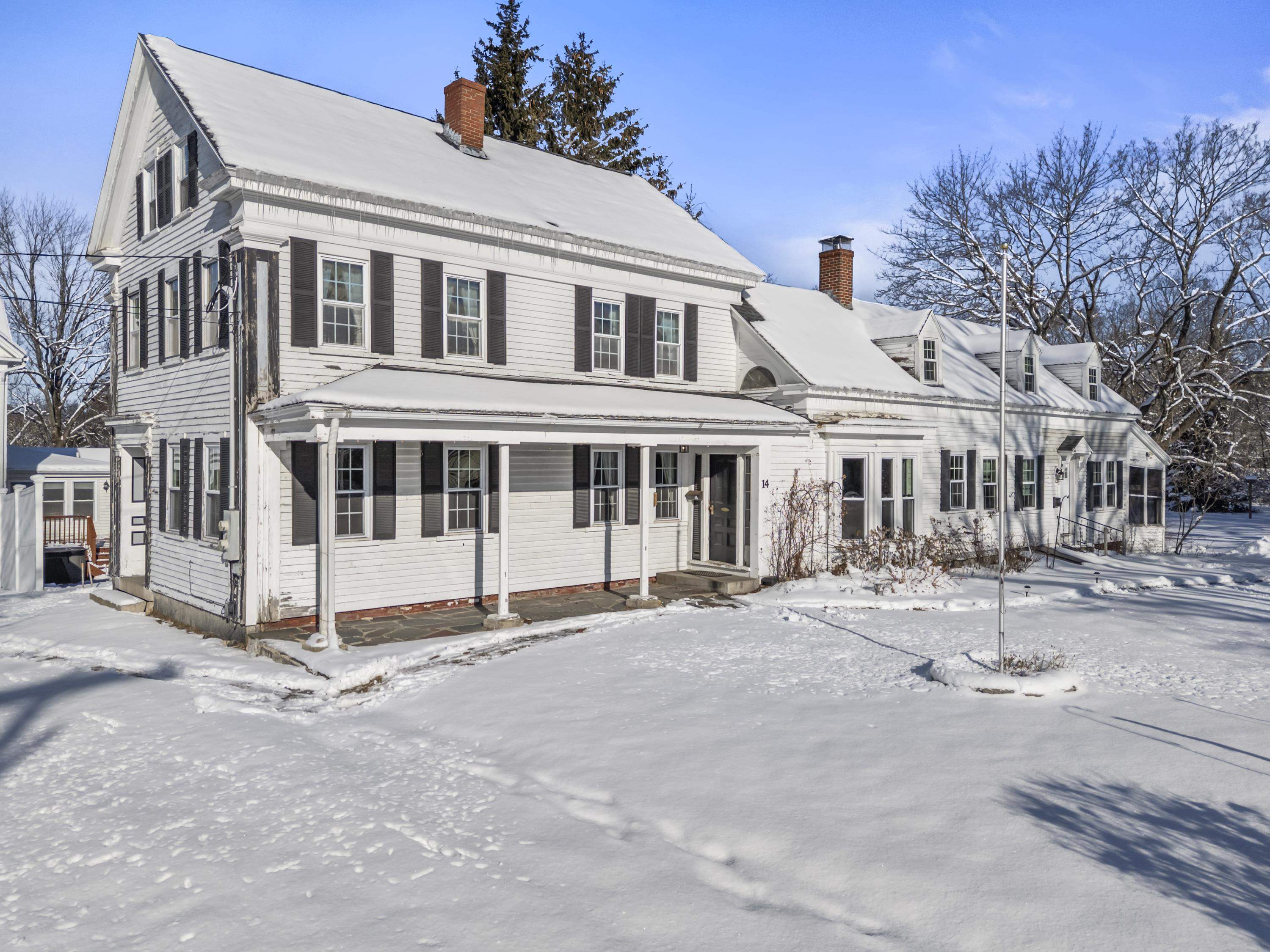 Homes for sale in South Berwick, ME | 14 Berwick Rd, South Berwick, ME 03908 | MLS# 5075224