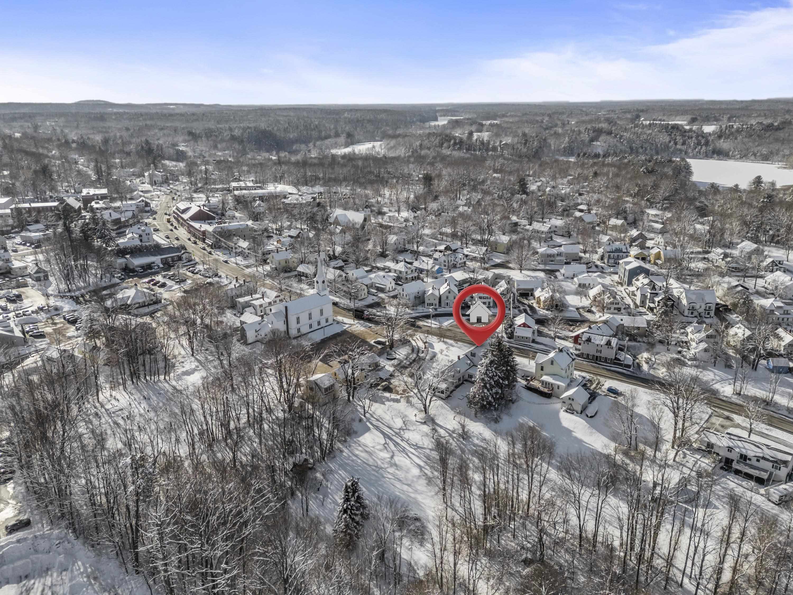 Homes for sale in South Berwick, ME | 14 Berwick Rd, South Berwick, ME 03908 | MLS# 5075224