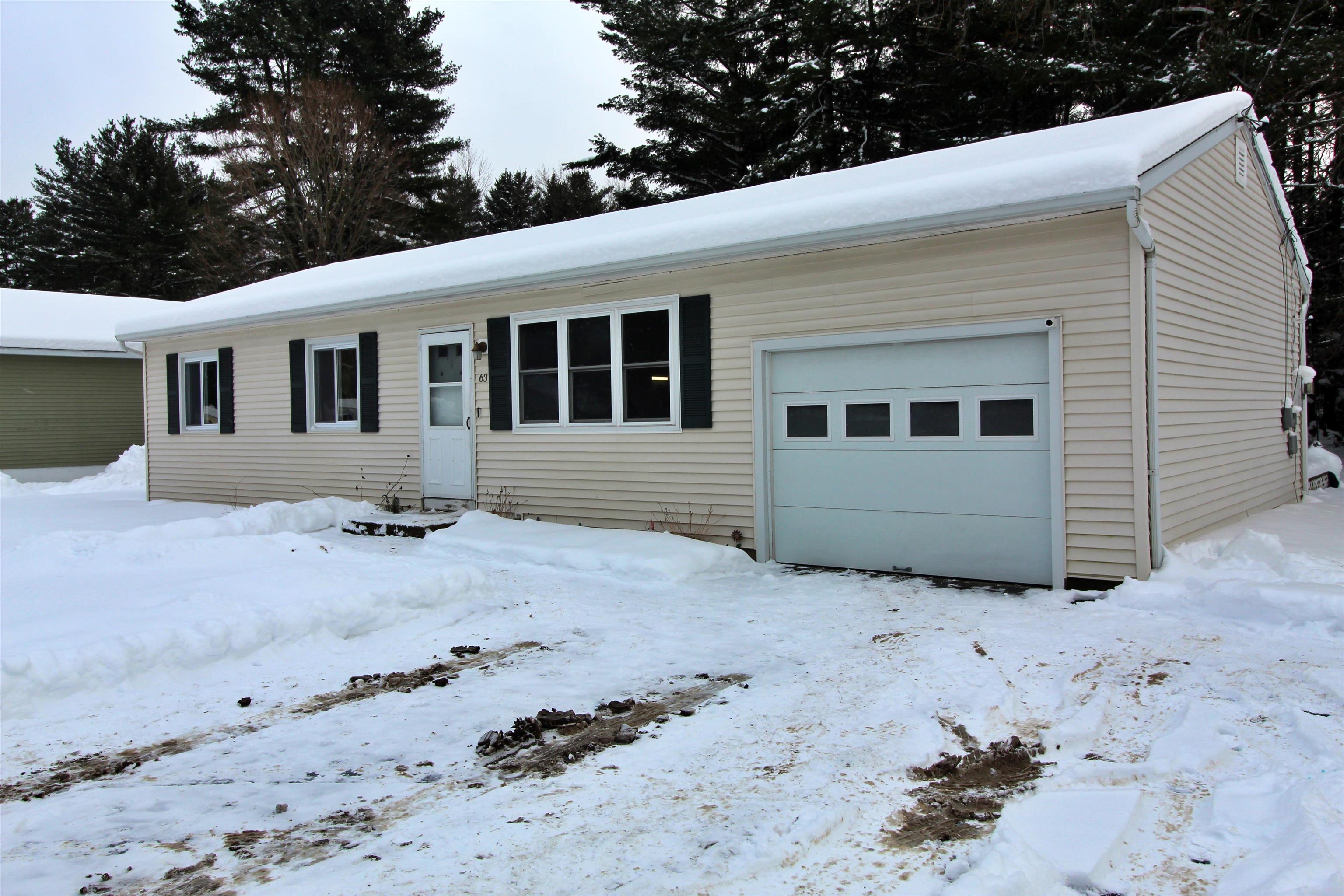 Homes for sale in Milton, VT | 63 Hobbs Rd, Milton, VT 05468 | MLS# 5075228