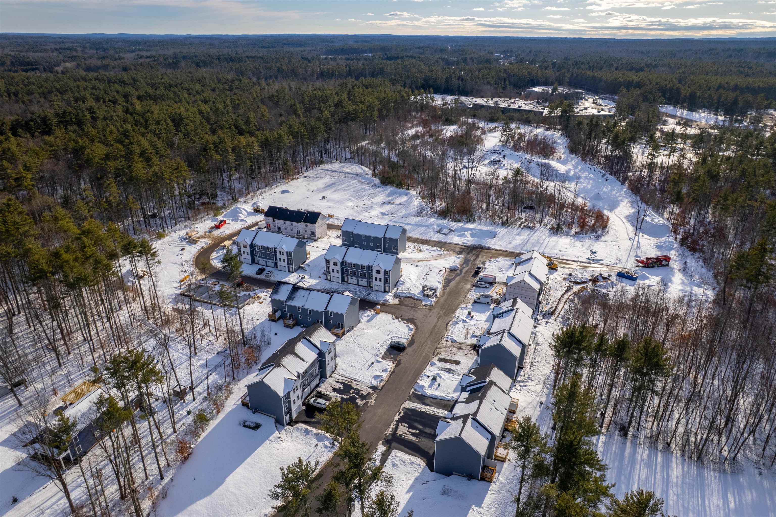 14C The Crossings At Village Center, Barrington, NH 03825