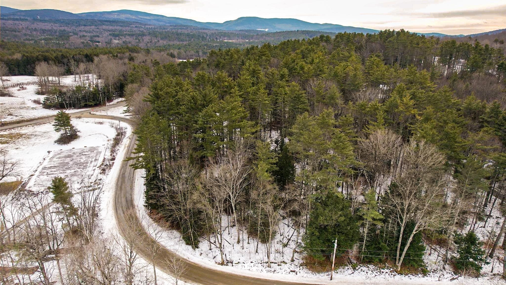 Homes for sale in Plainfield, NH | 00 Whitaker Rd, Plainfield, NH 03781 | MLS# 5075237