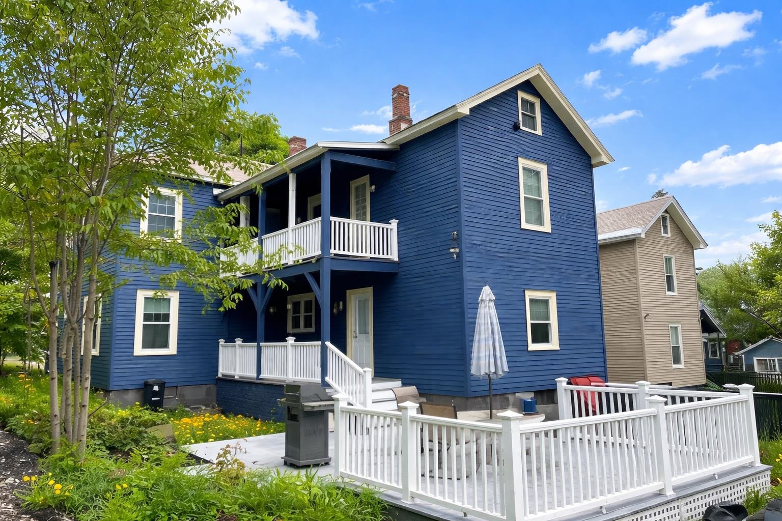 Homes for sale in Brattleboro, VT | 176 High St, Brattleboro, VT 05301 | MLS# 5075240