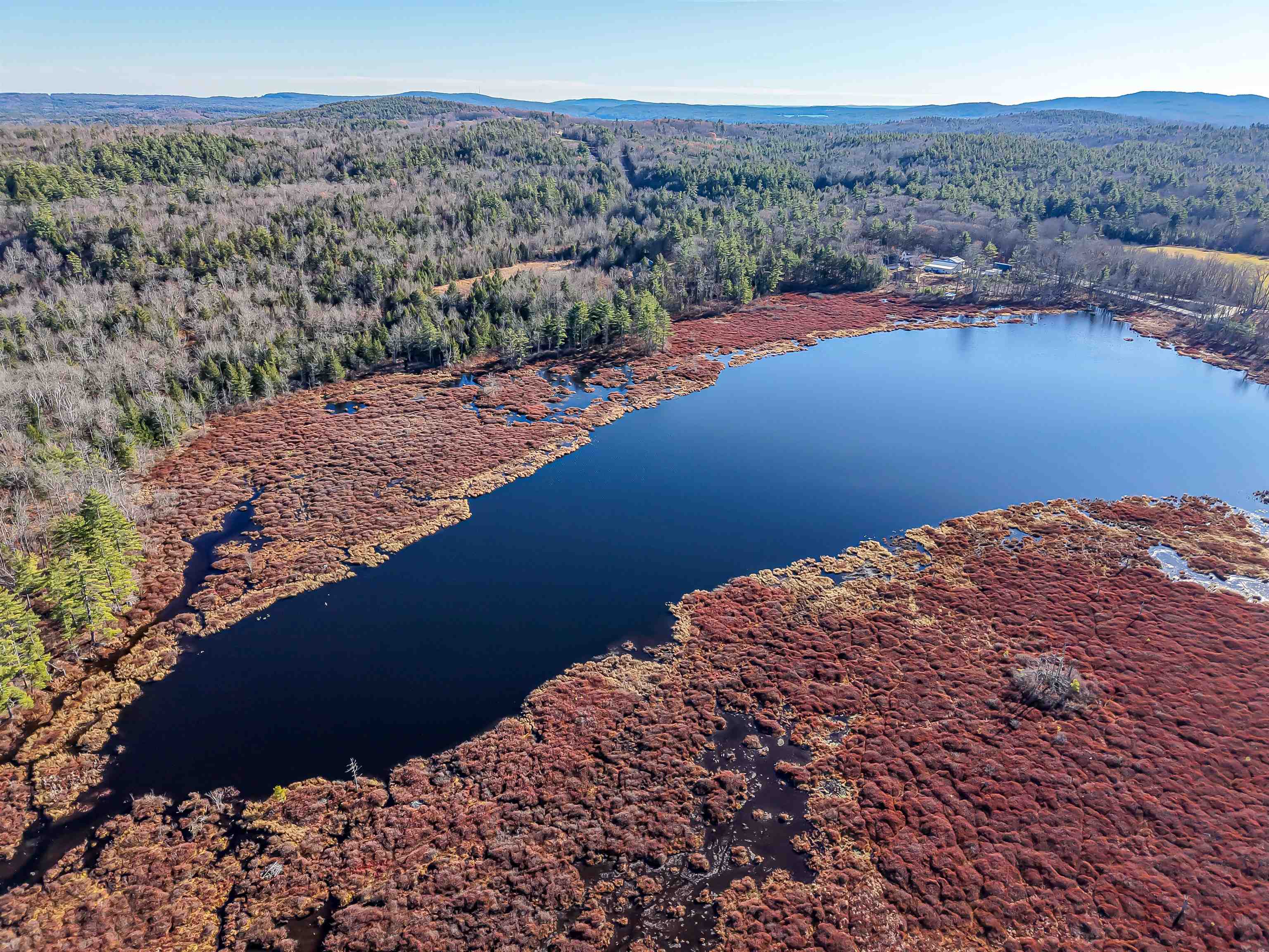 804 Catamount Rd, Pittsfield, NH 03263