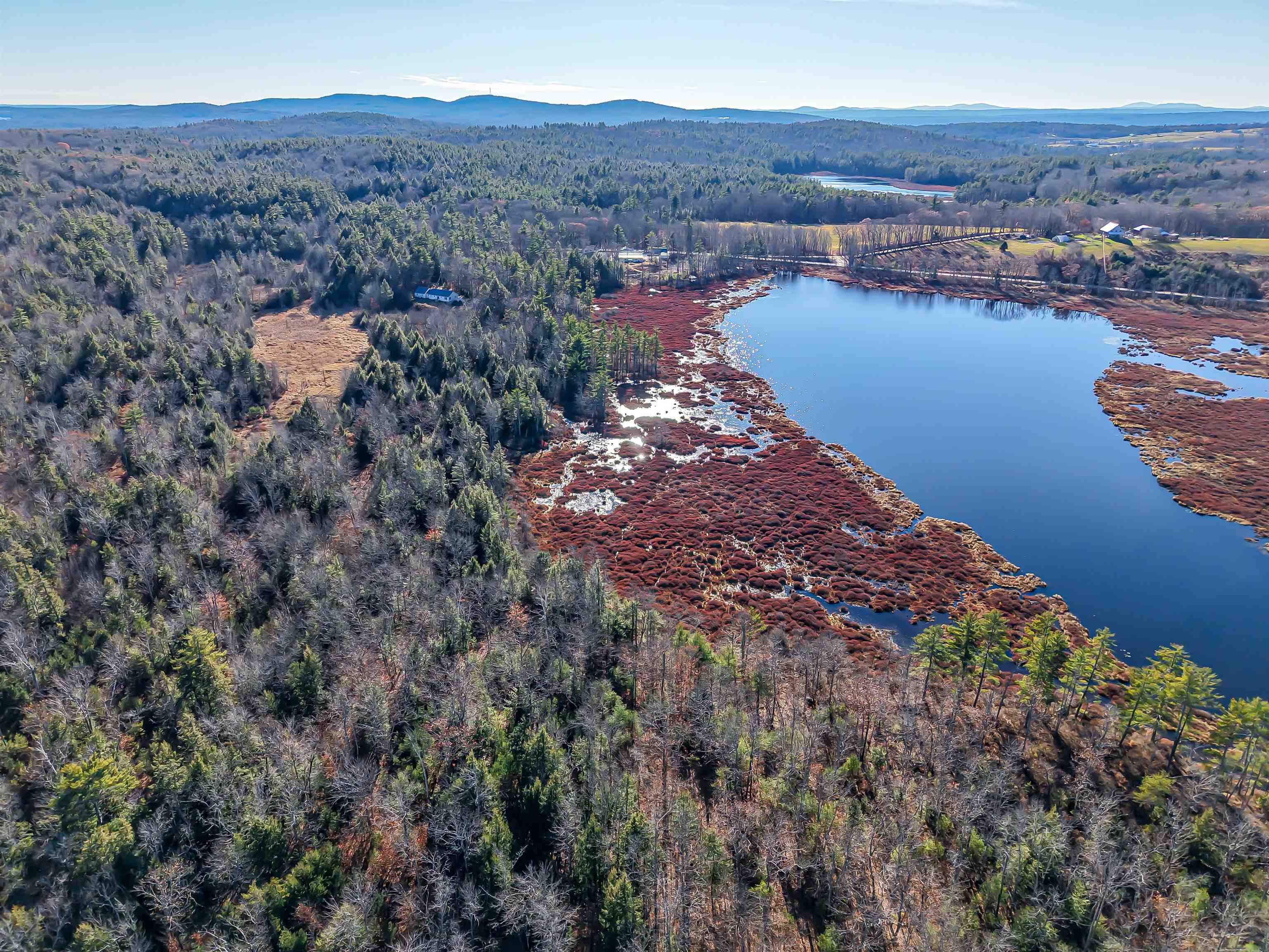 804 Catamount Rd, Pittsfield, NH 03263