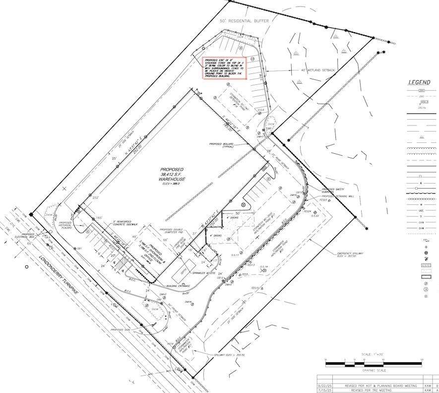 267 Londonderry Turnpike, Hooksett, NH 03106