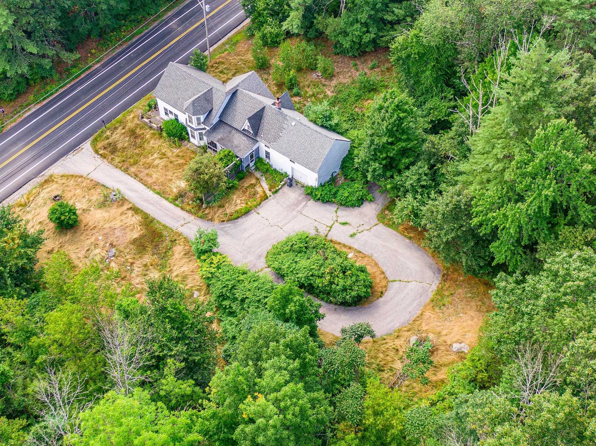 267 Londonderry Turnpike, Hooksett, NH 03106