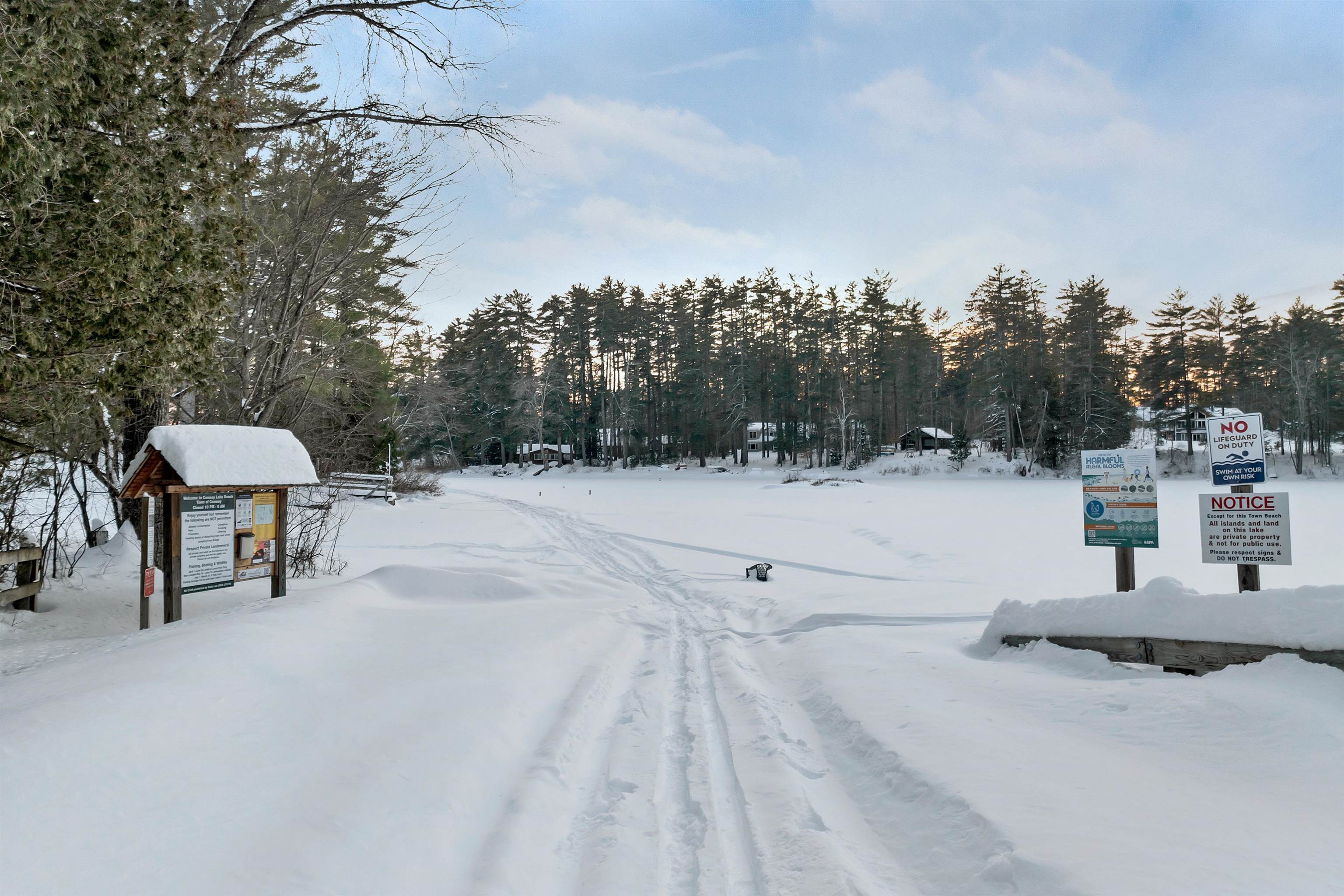 289 Davis Hill Rd, Conway, NH 03813