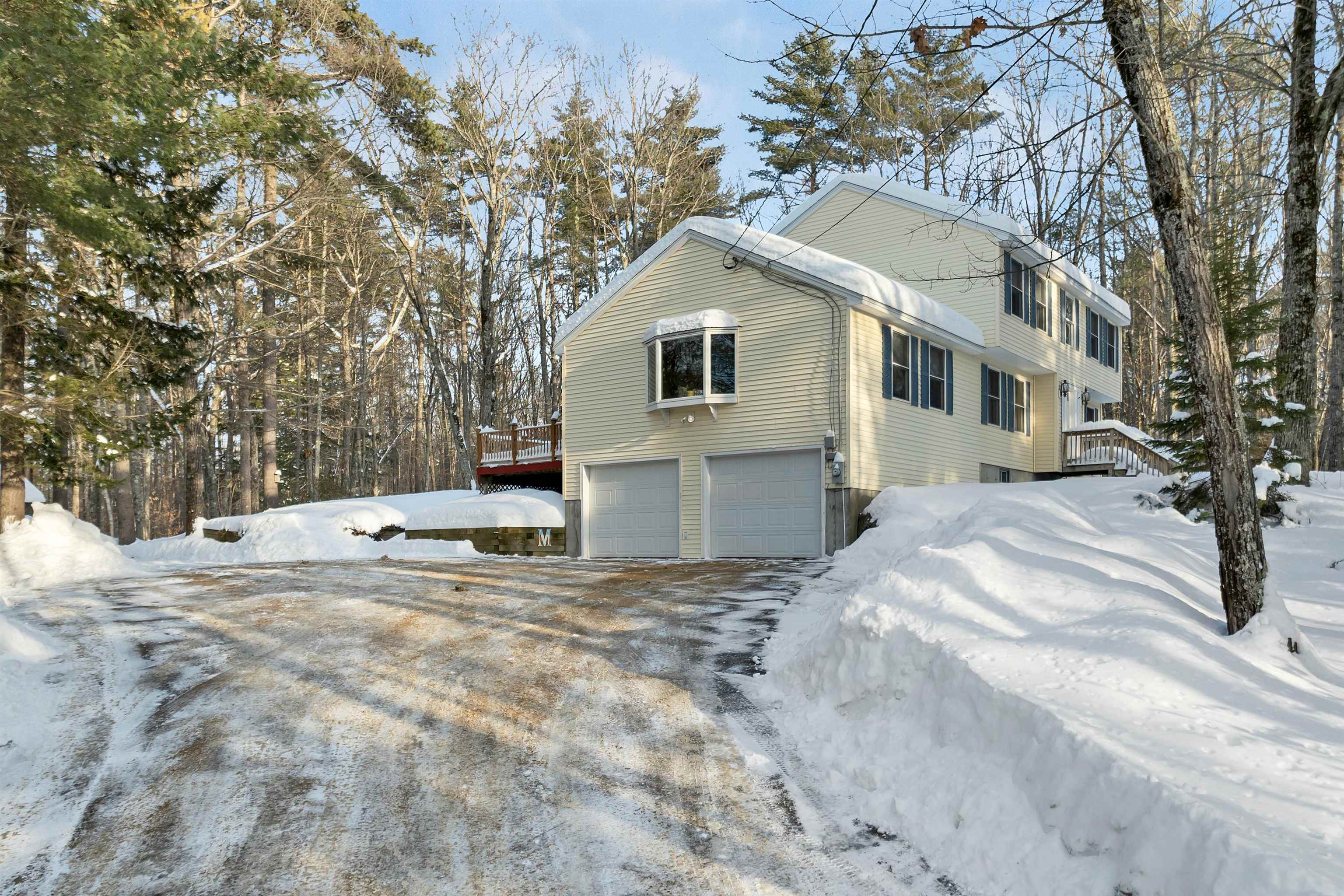 289 Davis Hill Rd, Conway, NH 03813
