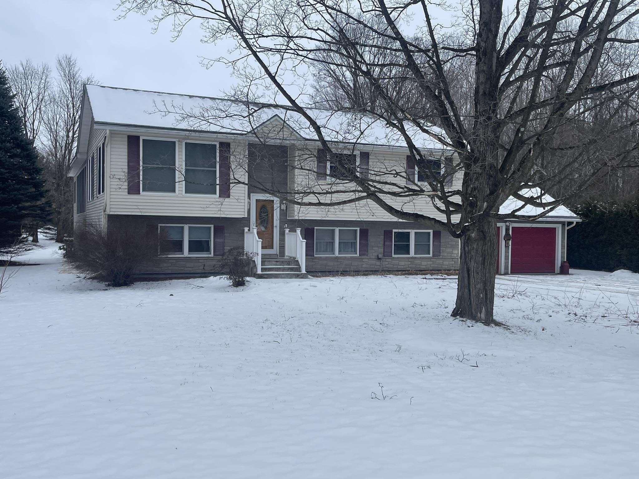 Homes for sale in Highgate, VT | 1085 Lamkin St, Highgate, VT 05459 | MLS# 5075257