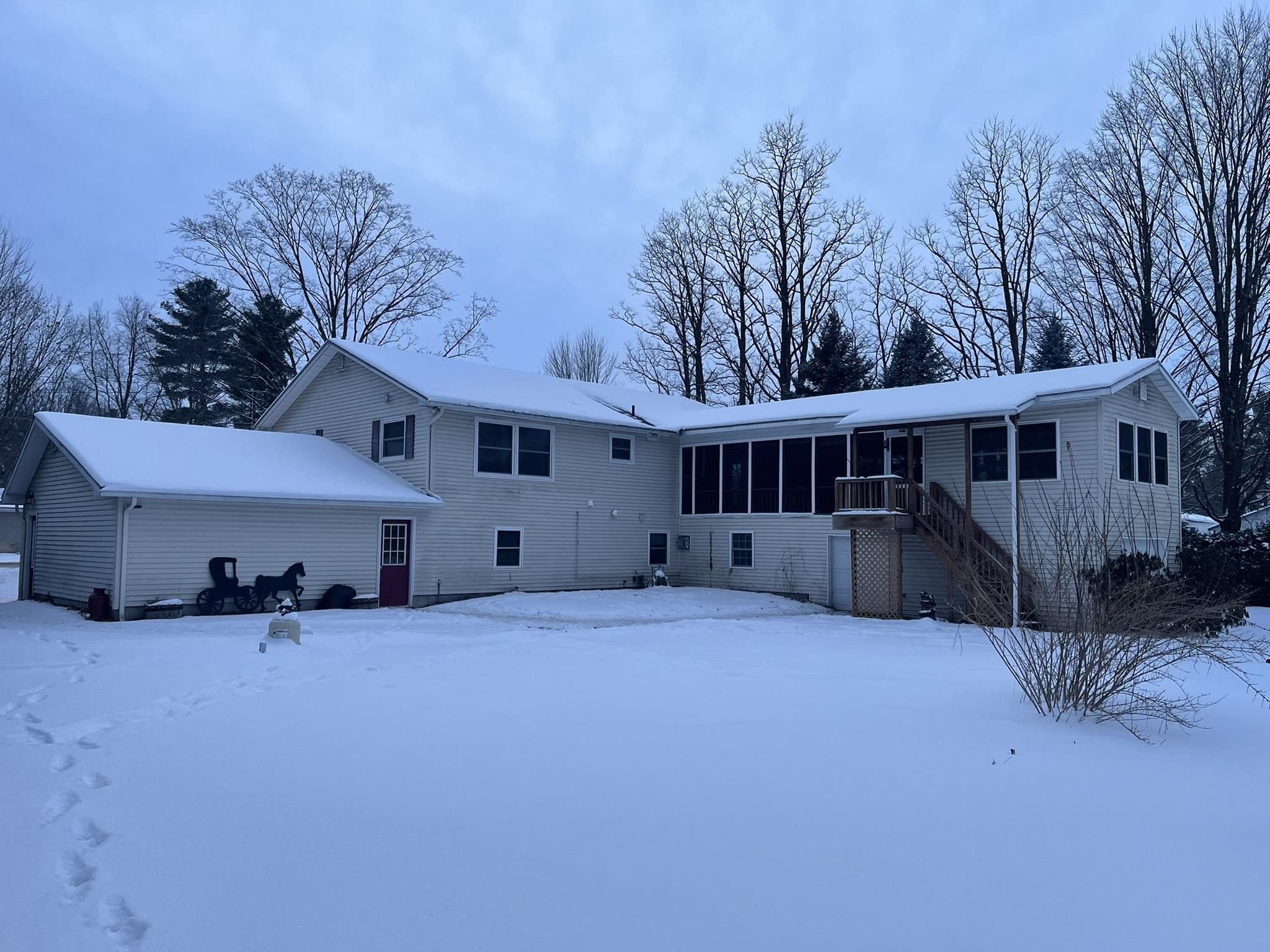 Homes for sale in Highgate, VT | 1085 Lamkin St, Highgate, VT 05459 | MLS# 5075257