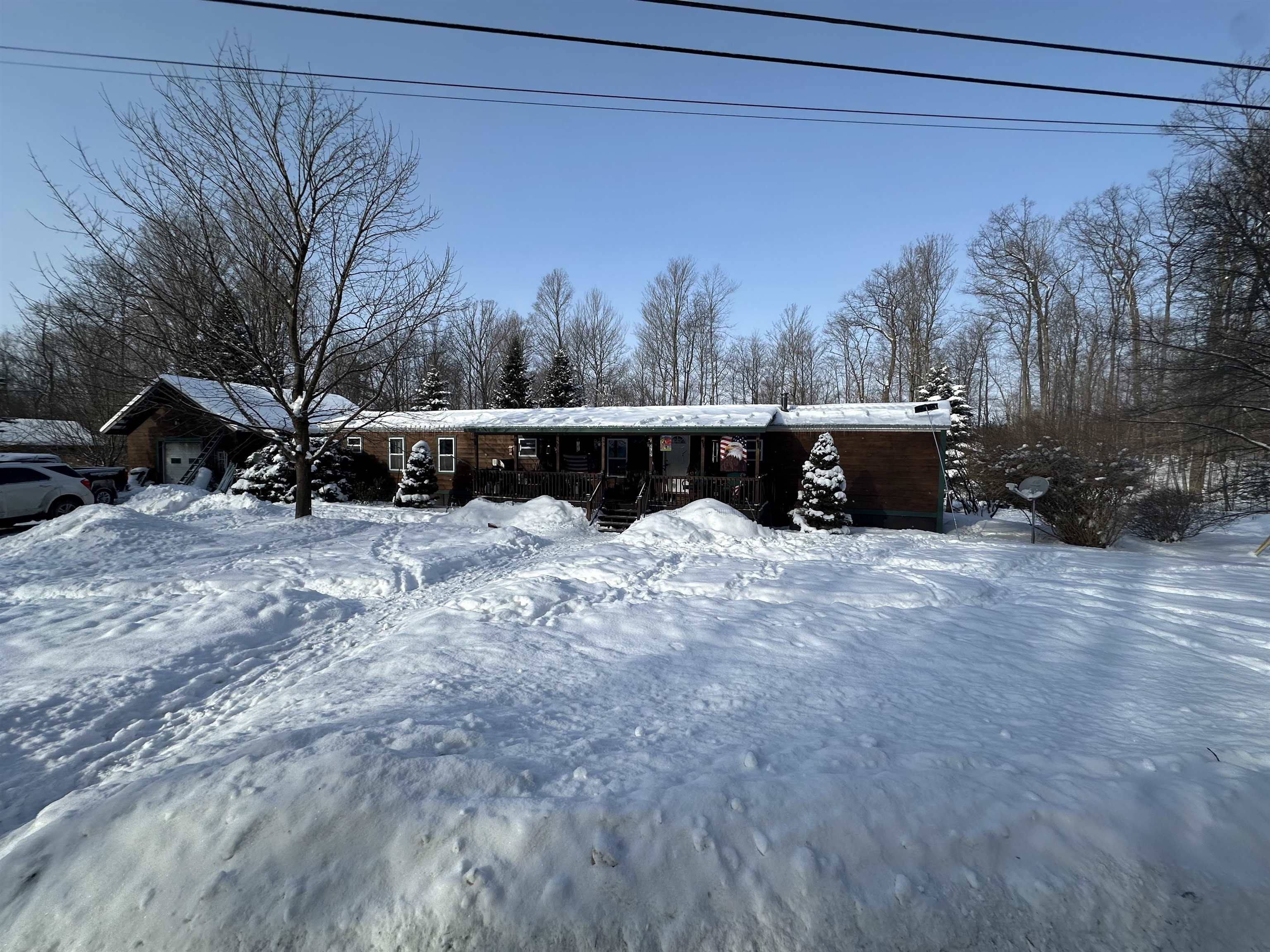 Homes for sale in Salisbury, VT | 2707 Upper Plains Rd, Salisbury, VT 05769 | MLS# 5075260