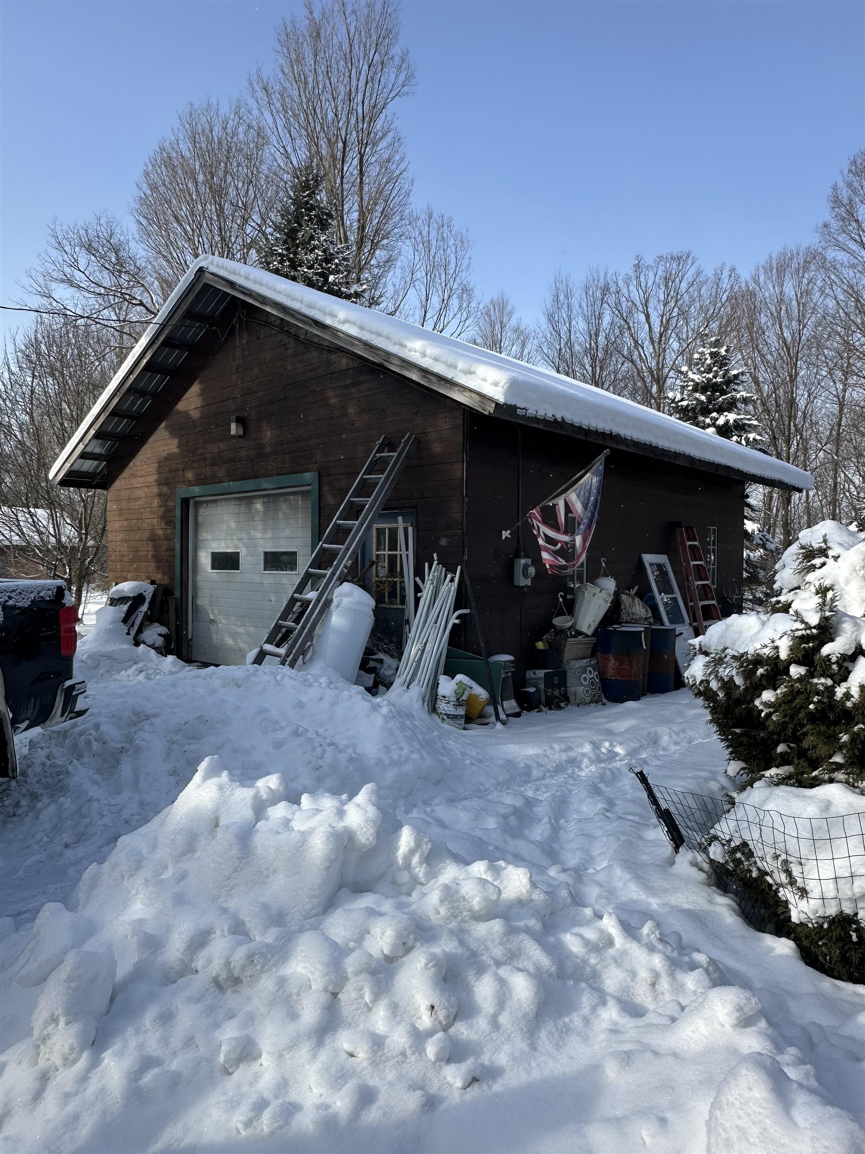 Homes for sale in Salisbury, VT | 2707 Upper Plains Rd, Salisbury, VT 05769 | MLS# 5075260