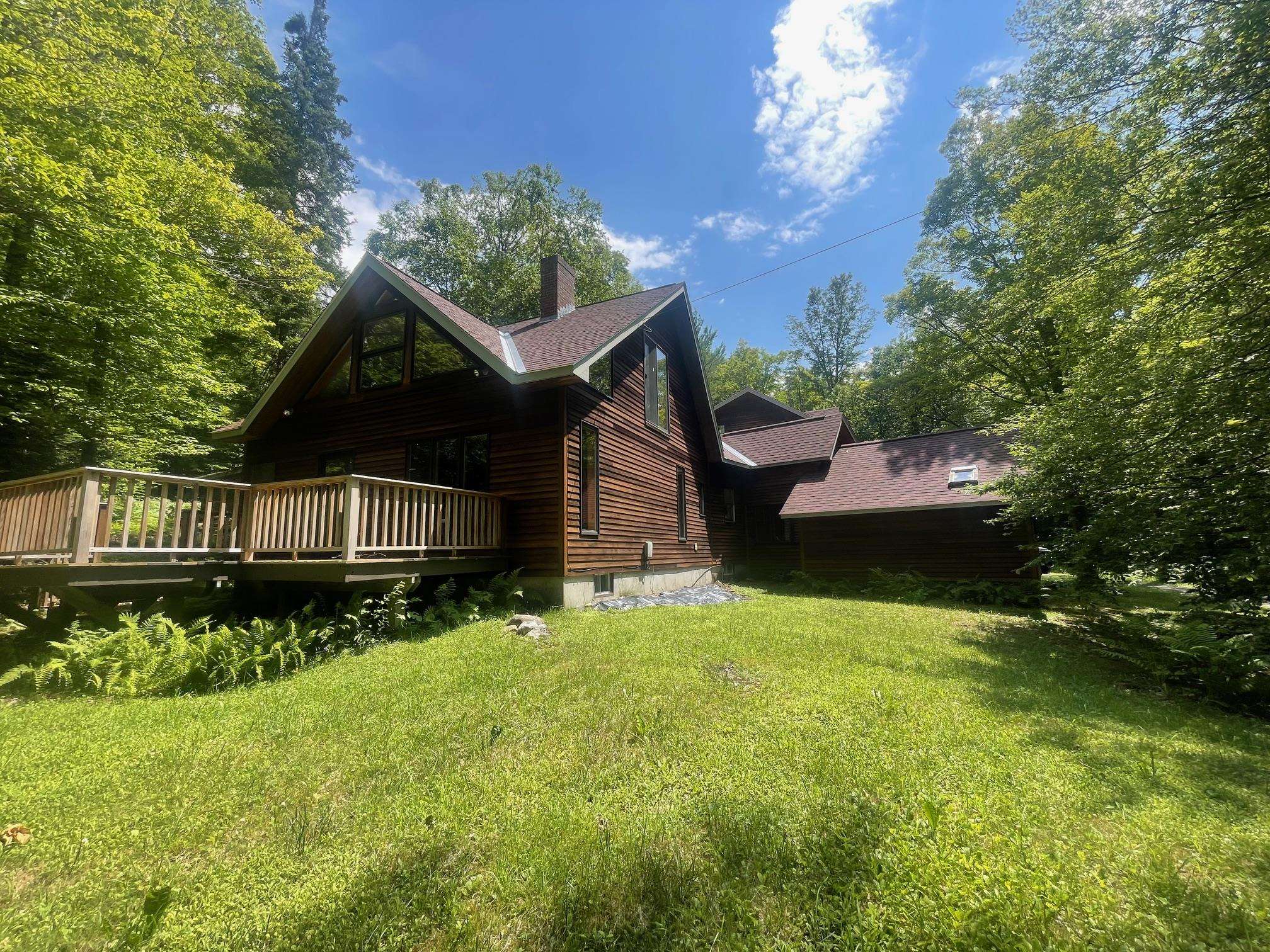 Homes for sale in Vershire, VT | 1751 Kingdom Rd, Vershire, VT 05079 | MLS# 5075262