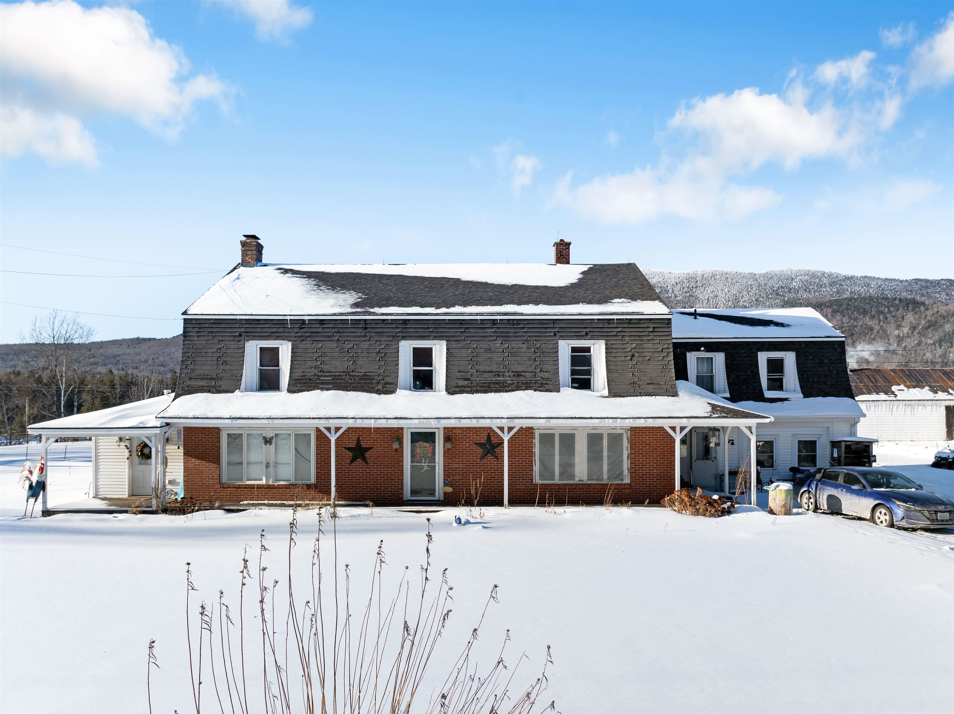 Homes for sale in Columbia, NH | 1813 Us 3, Columbia, NH 03576 | MLS# 5075266