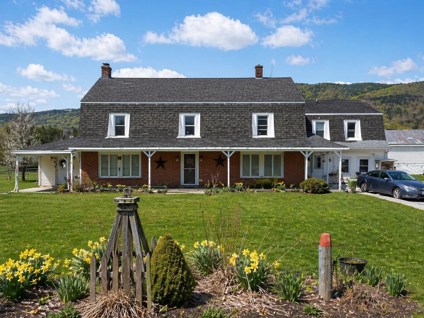 1813 Us 3 , Columbia, NH 03576